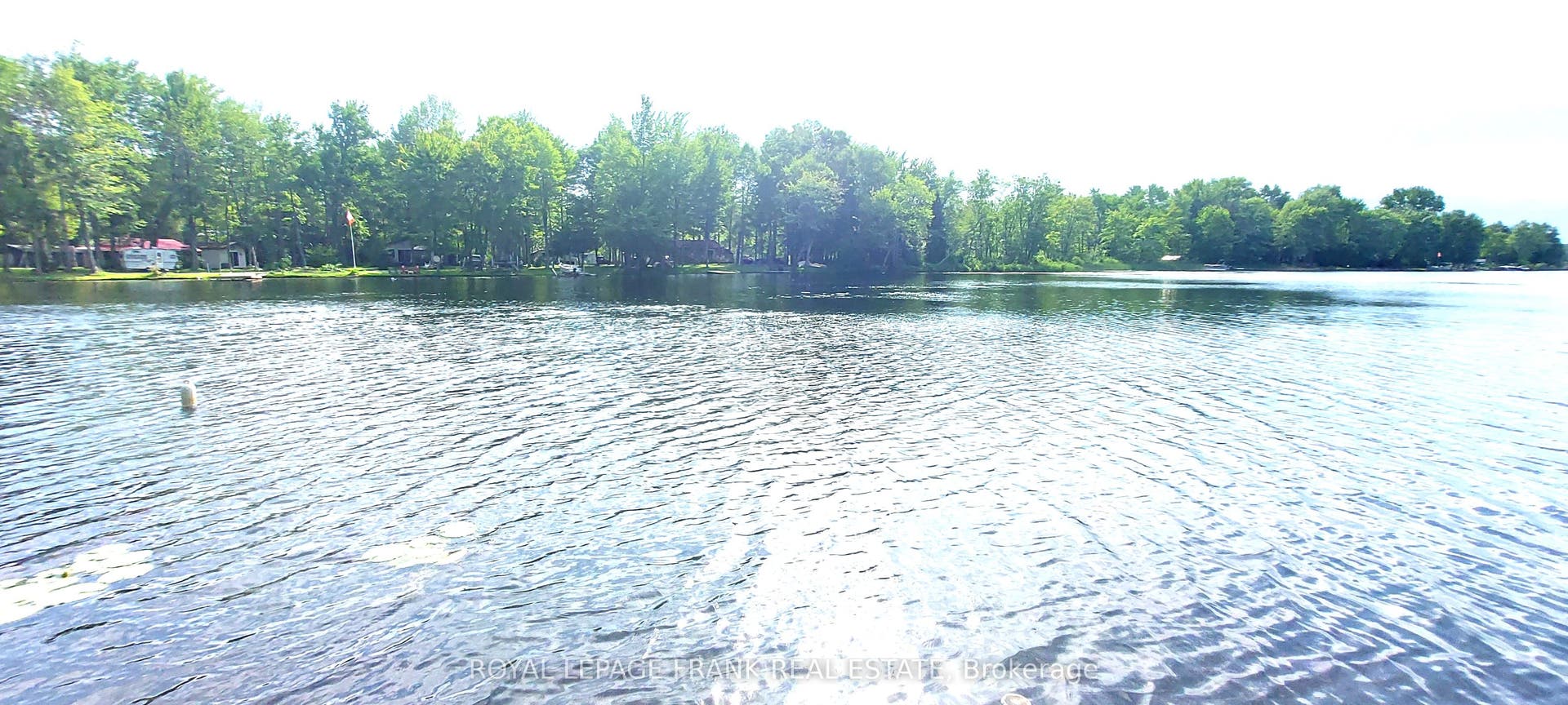 744D Marble Point Road, Marmora And Lake, Hastings ON K0K 2M0
