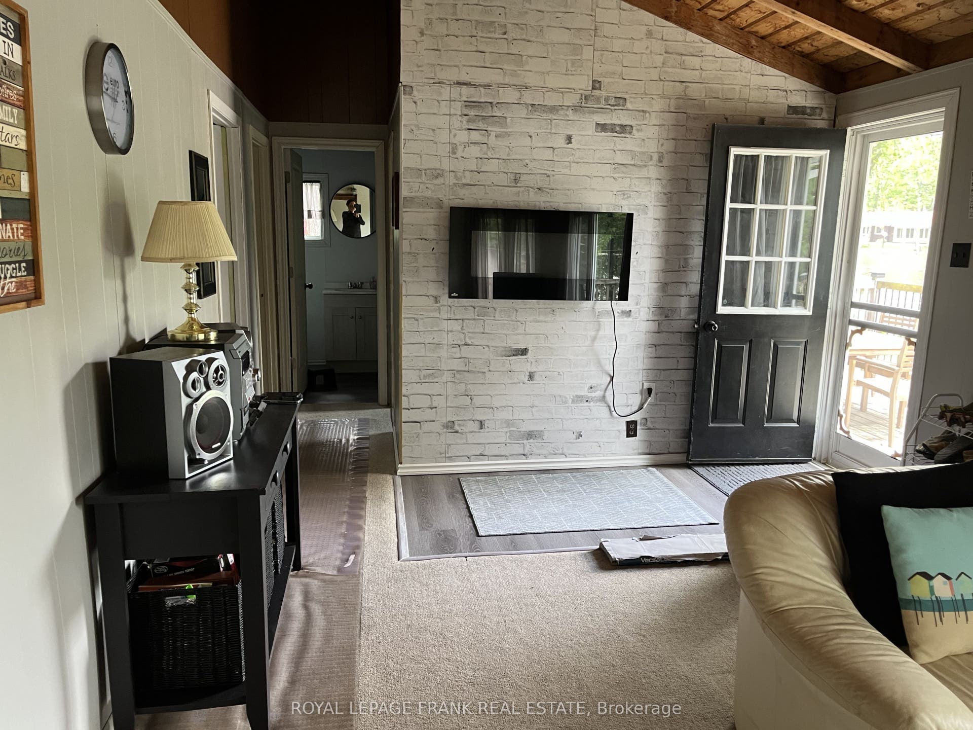 744D Marble Point Road, Marmora And Lake, Hastings ON K0K 2M0