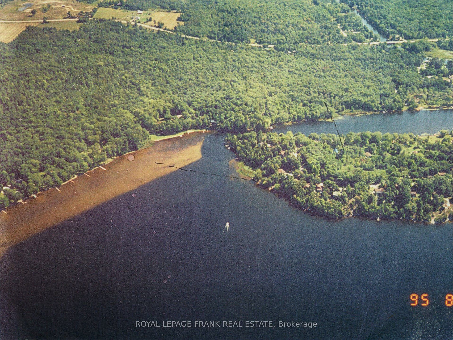 744D Marble Point Road, Marmora And Lake, Hastings ON K0K 2M0