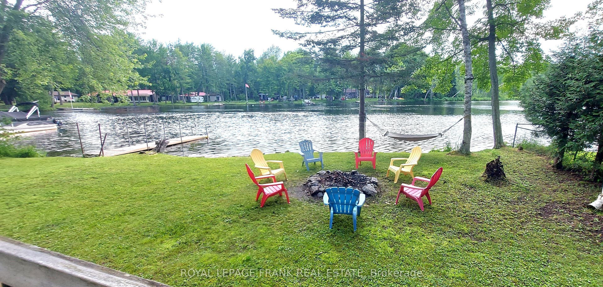 744D Marble Point Road, Marmora And Lake, Hastings ON K0K 2M0