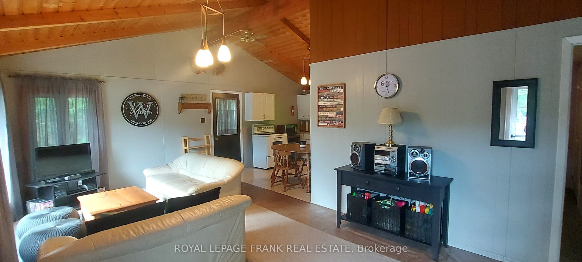 744D Marble Point Road, Marmora And Lake, Hastings ON K0K 2M0