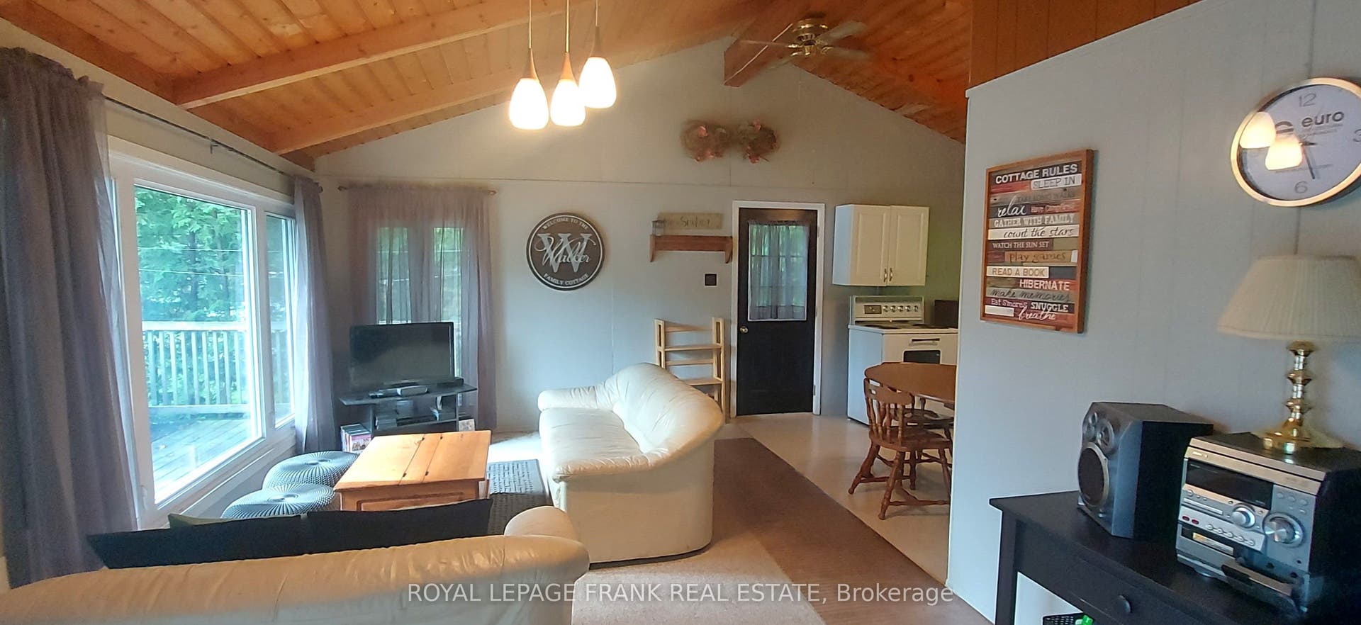 744D Marble Point Road, Marmora And Lake, Hastings ON K0K 2M0