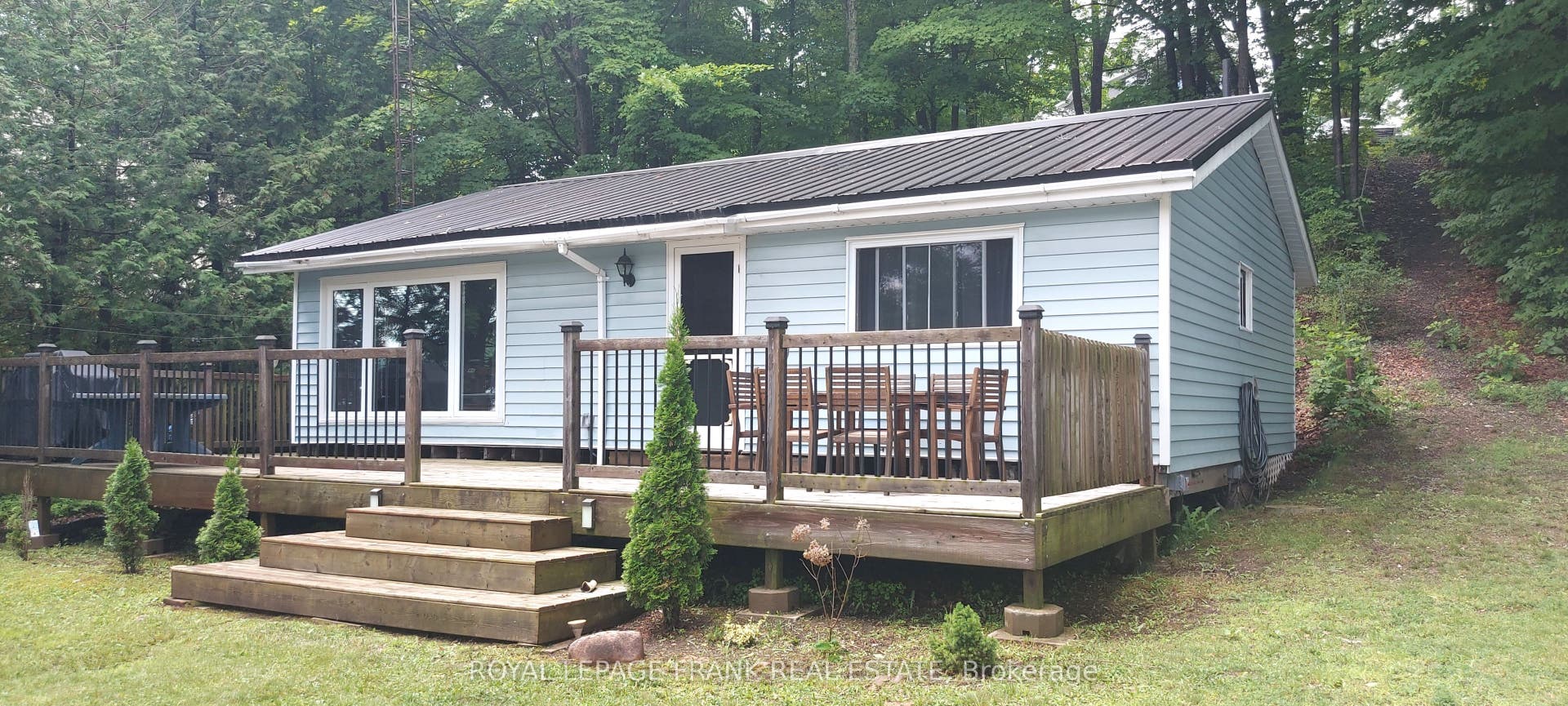 744D Marble Point Road, Marmora And Lake, Hastings ON K0K 2M0