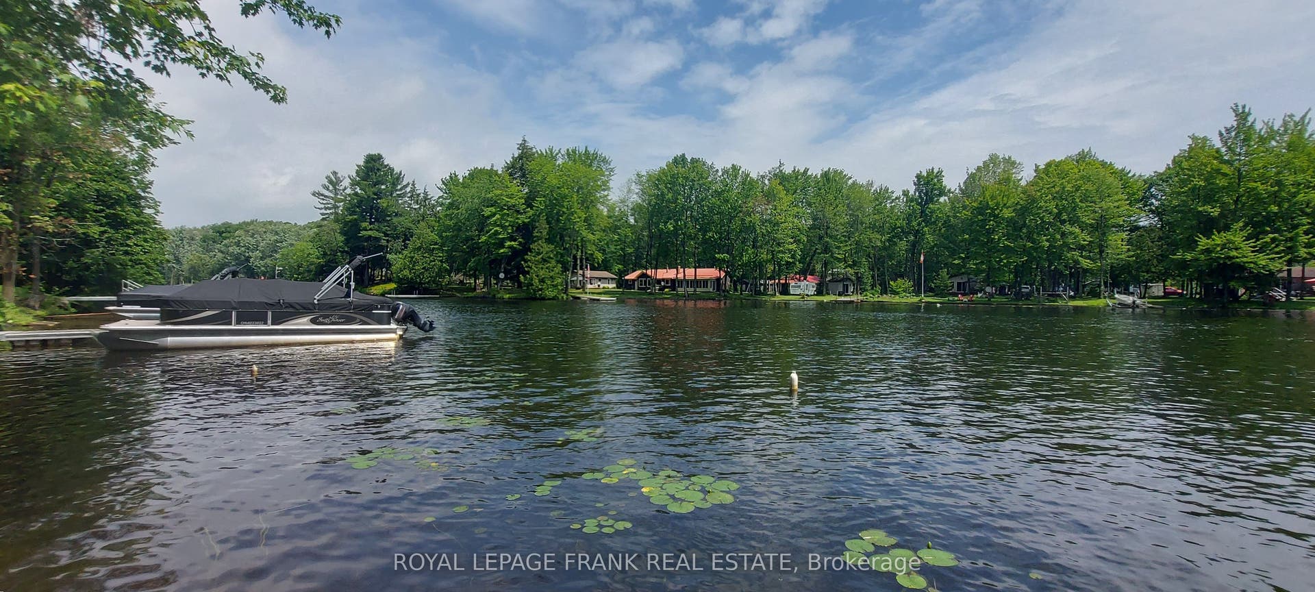 744D Marble Point Road, Marmora And Lake, Hastings ON K0K 2M0