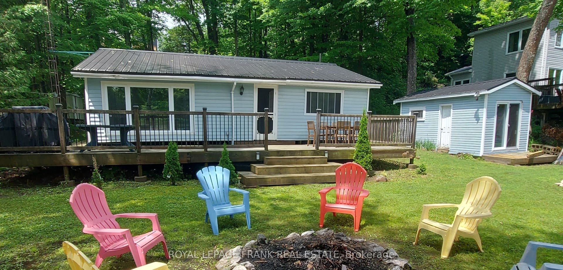 744D Marble Point Road, Marmora And Lake, Hastings ON K0K 2M0