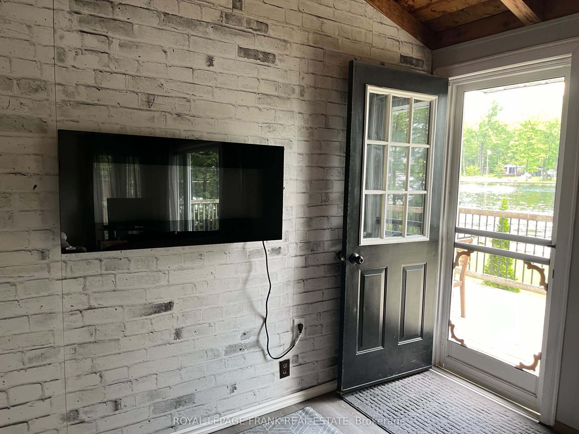 744D Marble Point Road, Marmora And Lake, Hastings ON K0K 2M0