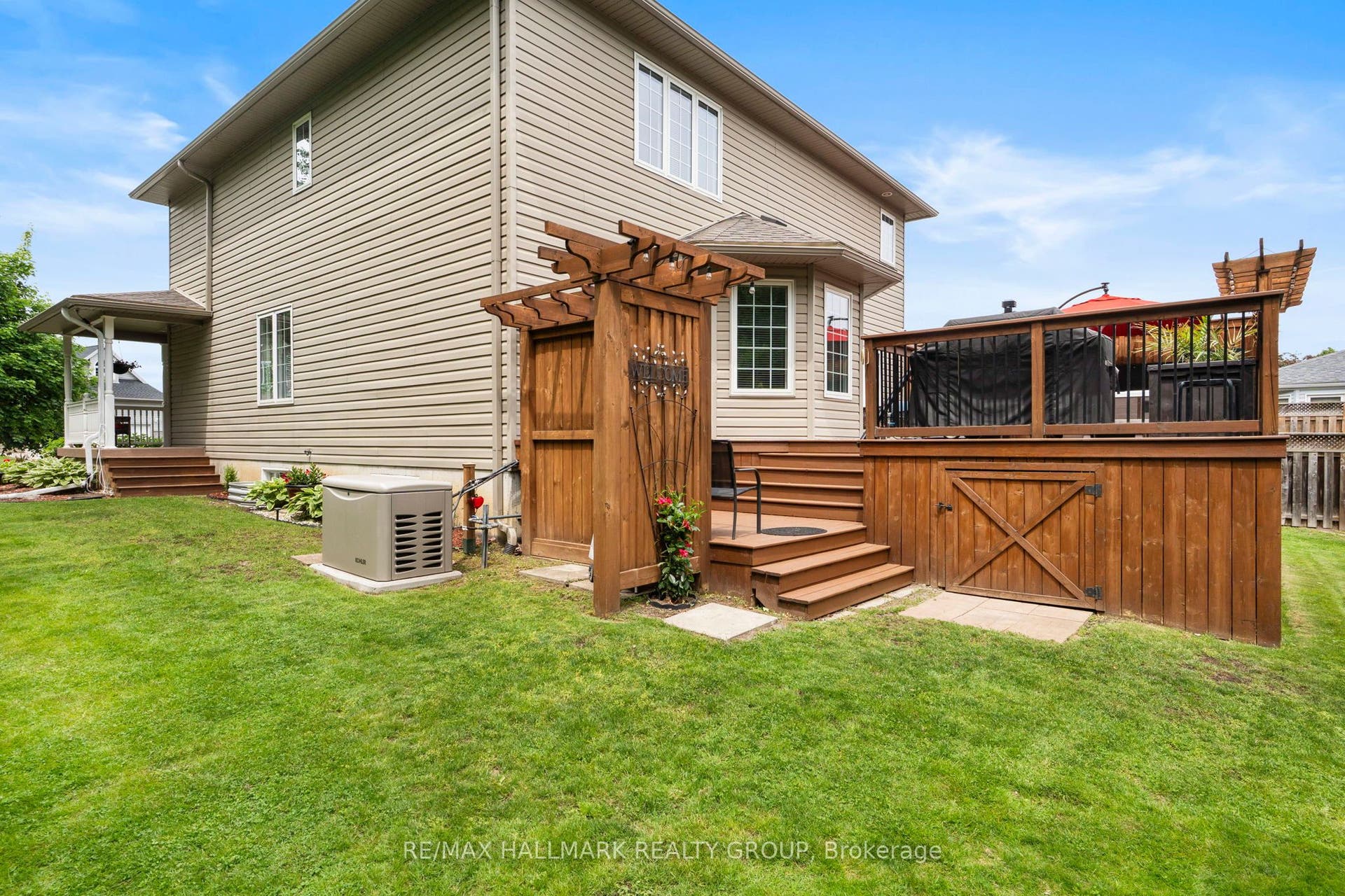 1021 Kingswood Street, Brockville, Leeds And Grenville ON K6V 7G1