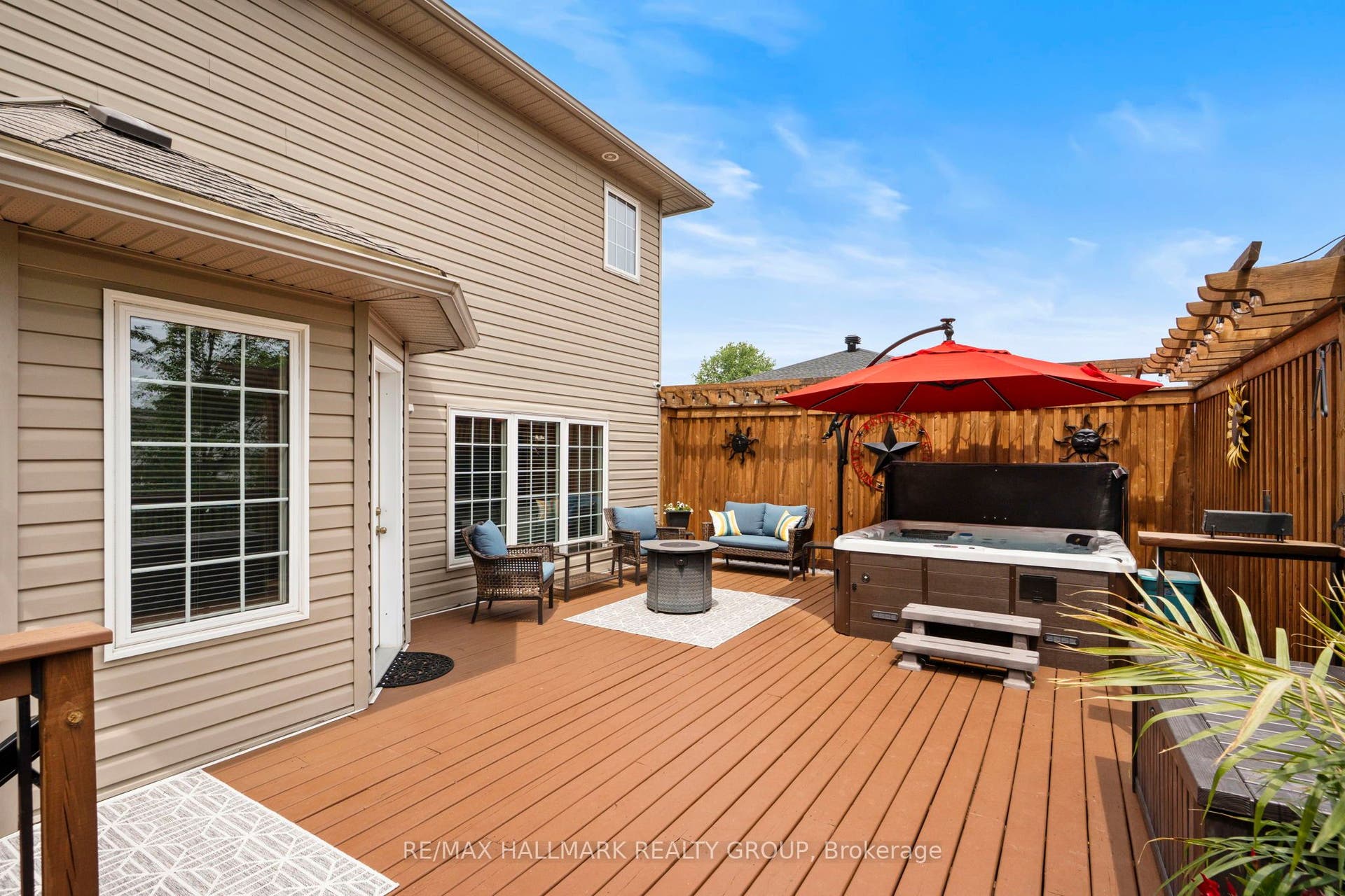 1021 Kingswood Street, Brockville, Leeds And Grenville ON K6V 7G1