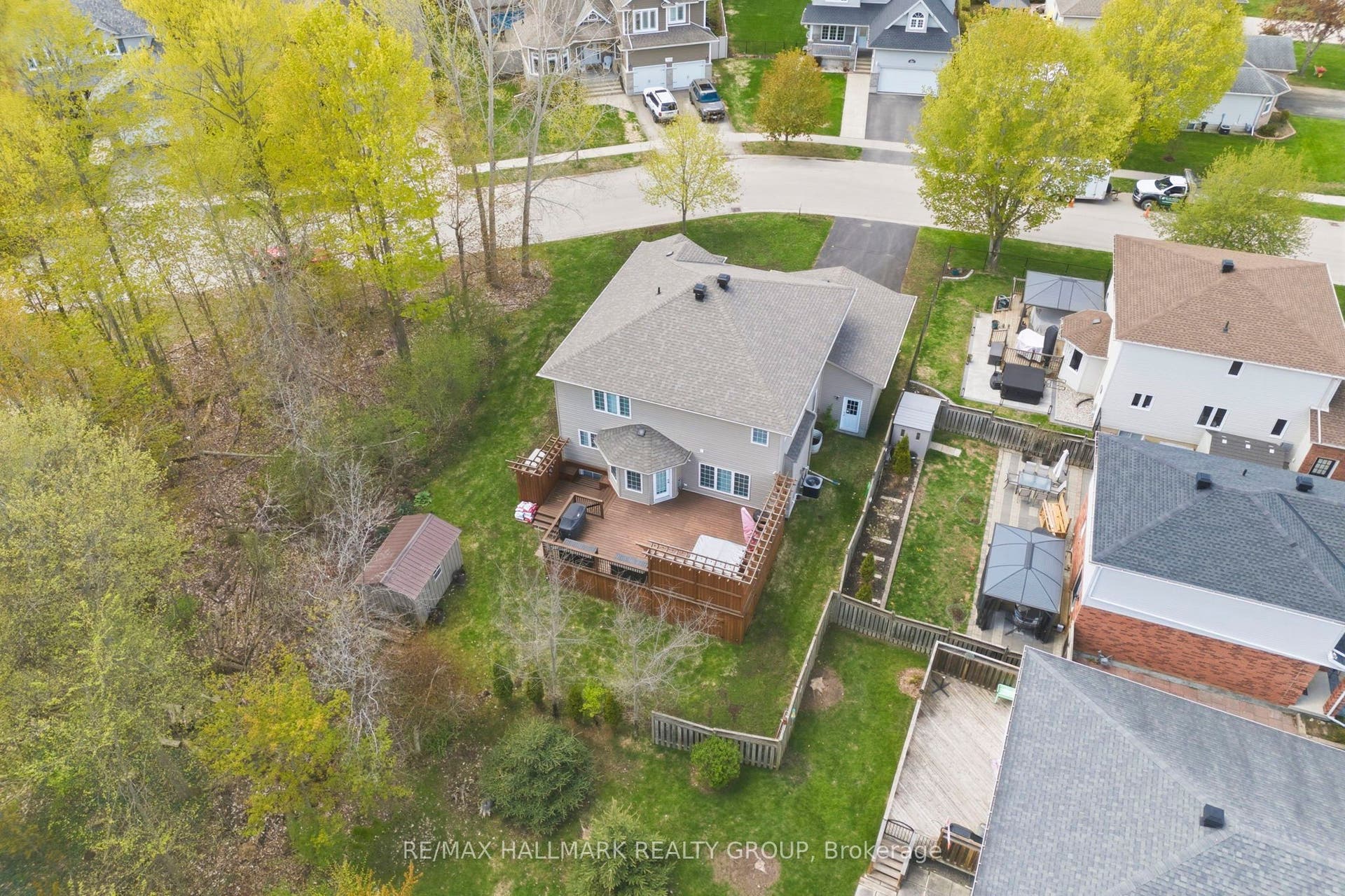 1021 Kingswood Street, Brockville, Leeds And Grenville ON K6V 7G1