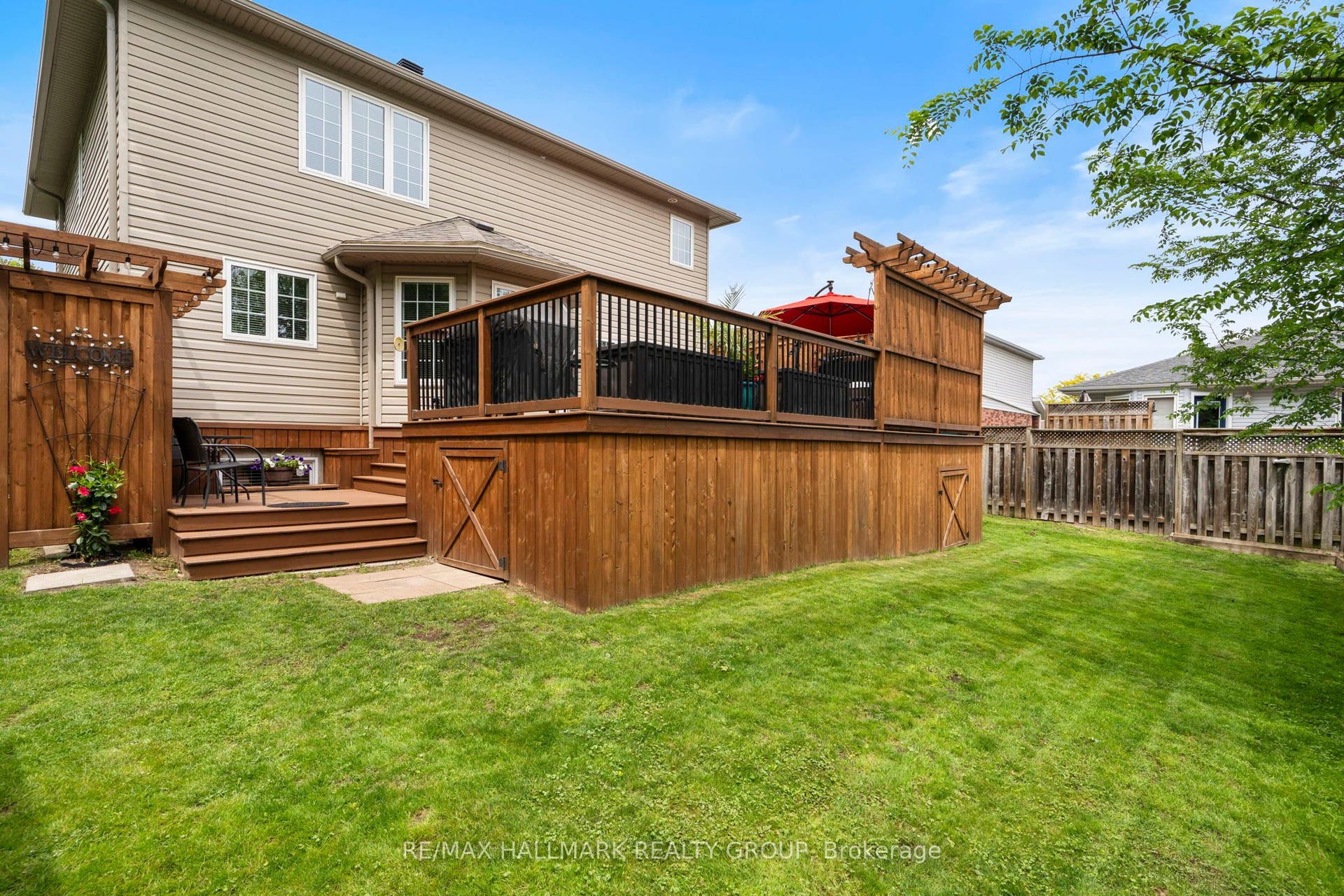 1021 Kingswood Street, Brockville, Leeds And Grenville ON K6V 7G1