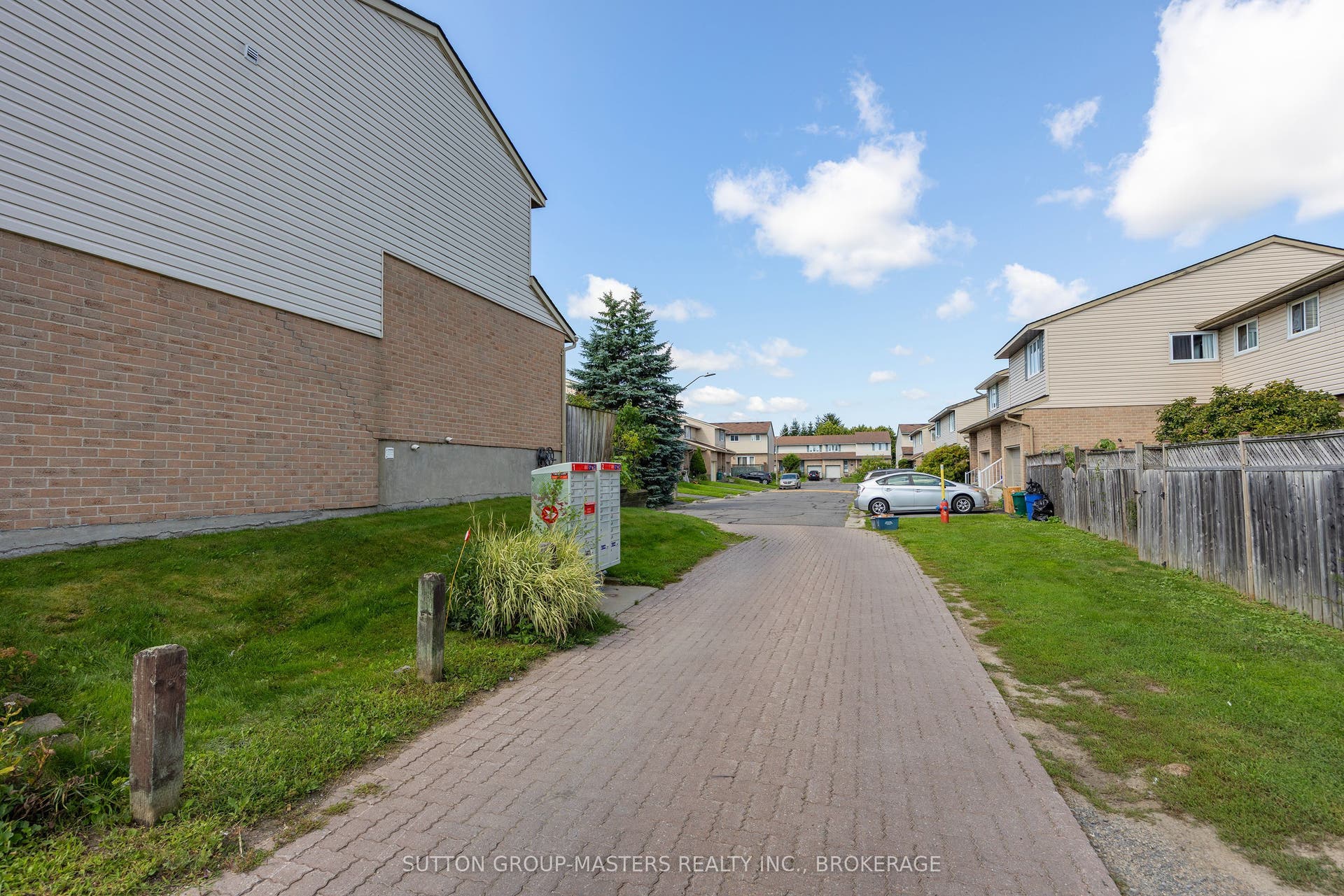 52 Coventry Crescent, #34, Kingston, Frontenac ON K7M 7S7 52 Coventry Crescent, #34, Kingston, Frontenac ON K7M 7S7