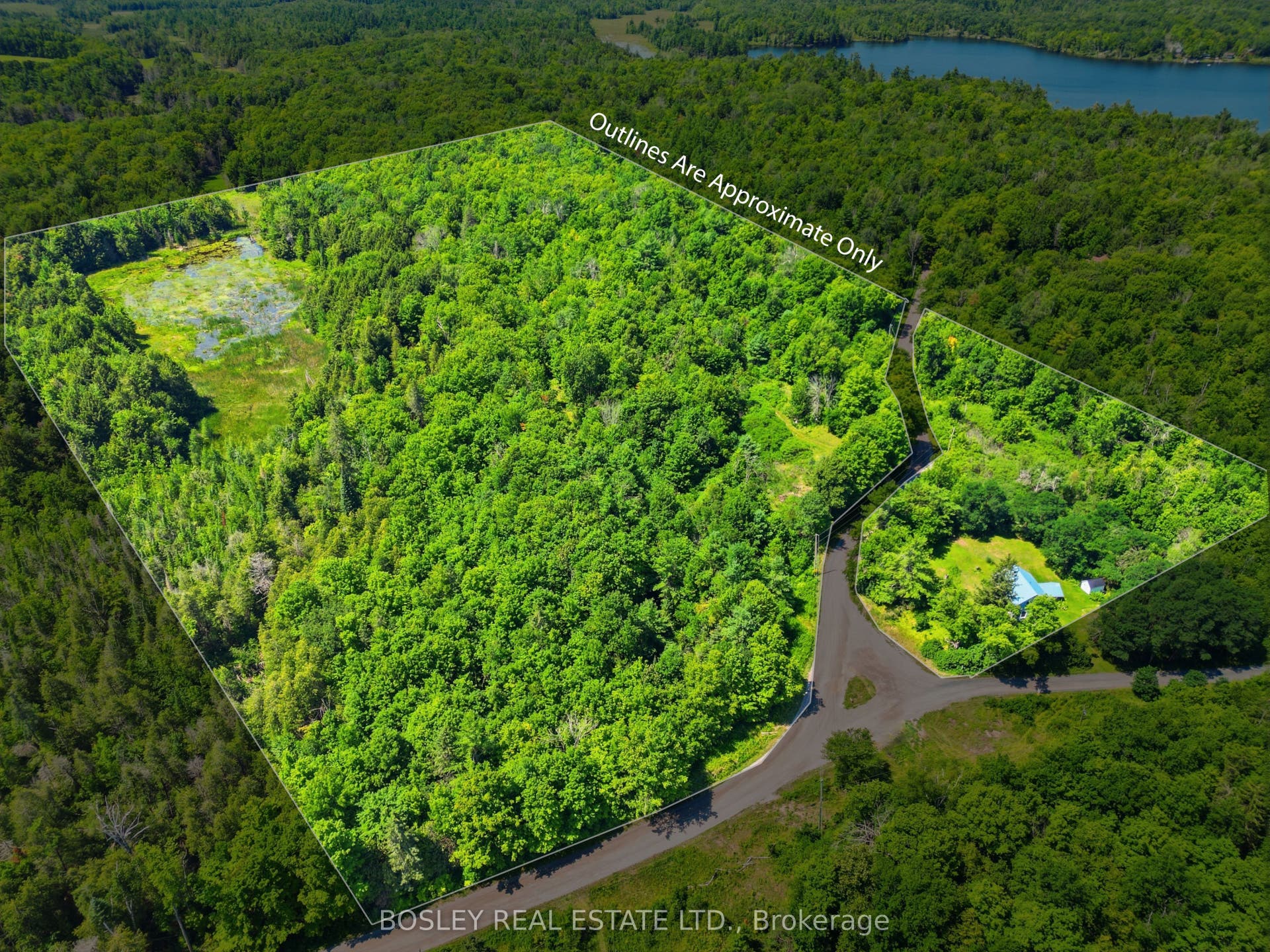 11 Buttermilk Lane, Marmora And Lake, Hastings ON K0K 2M0