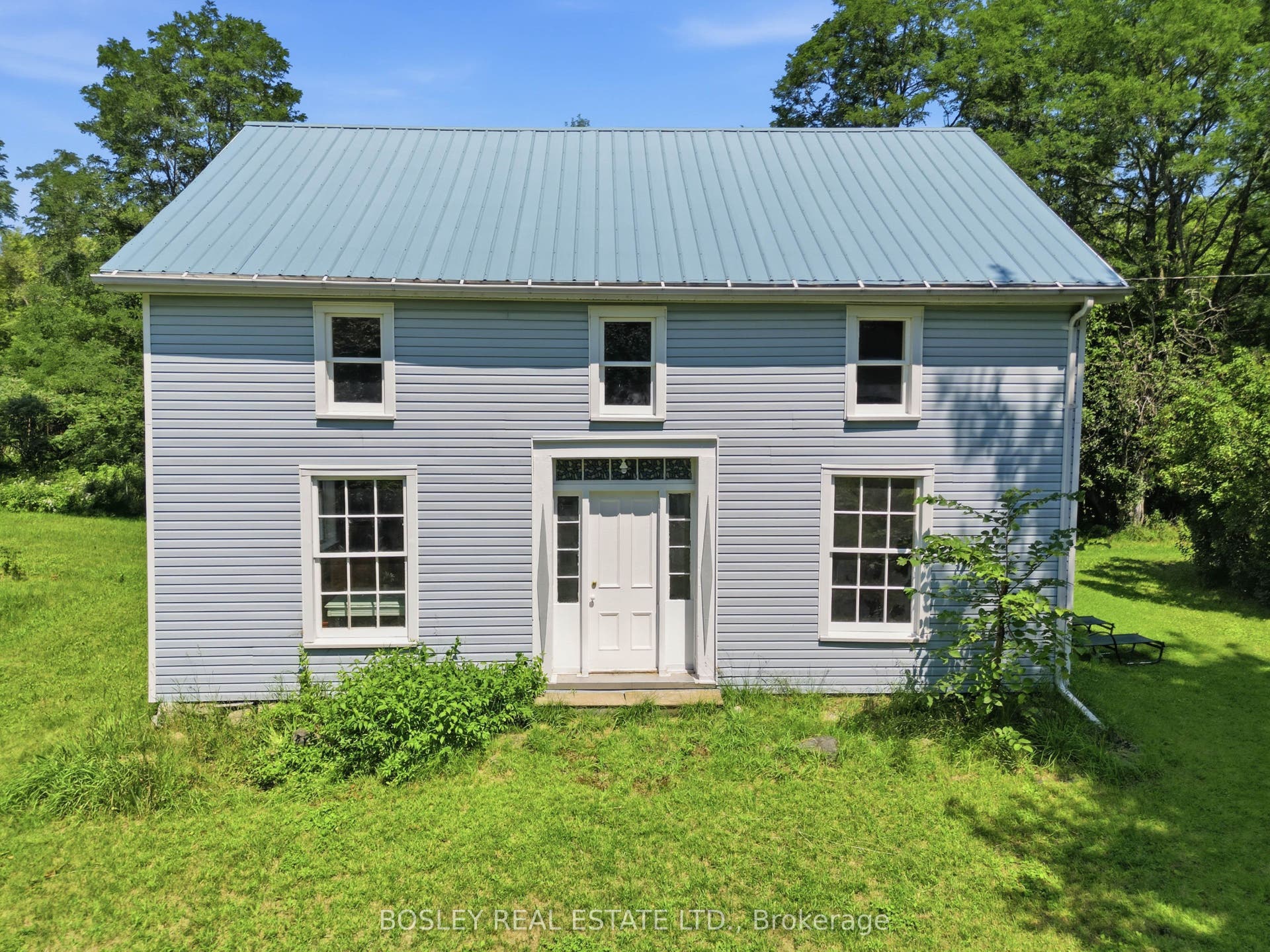 11 Buttermilk Lane, Marmora And Lake, Hastings ON K0K 2M0