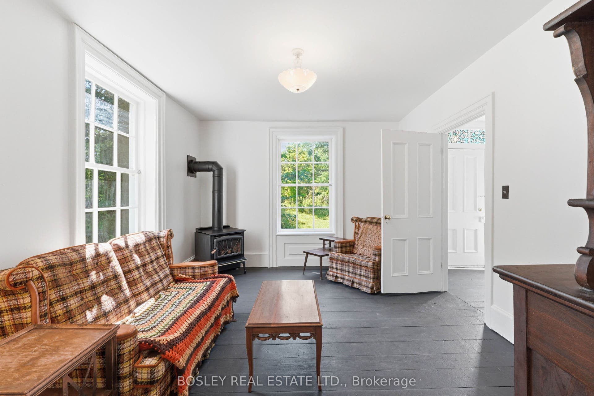 11 Buttermilk Lane, Marmora And Lake, Hastings ON K0K 2M0