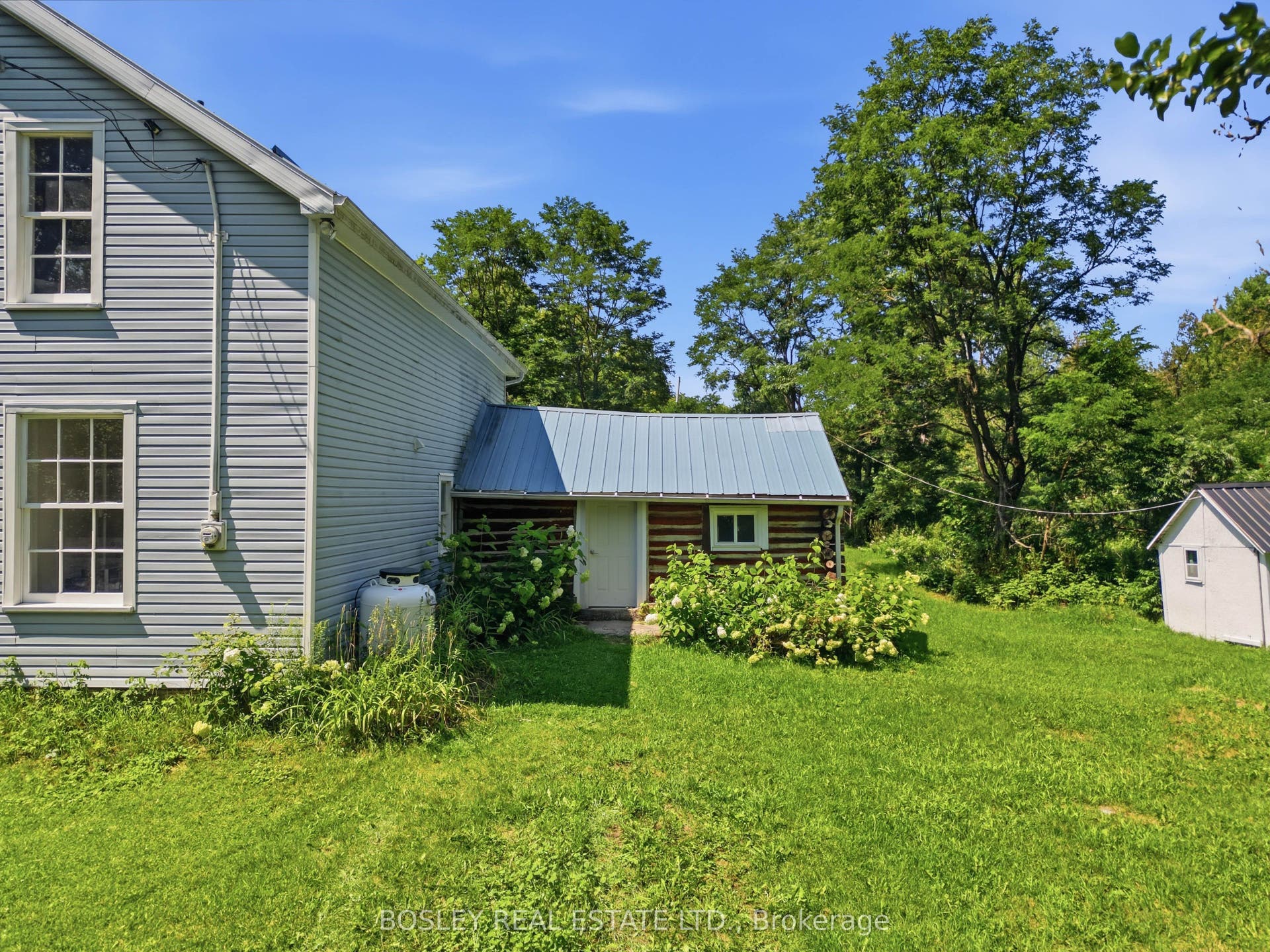 11 Buttermilk Lane, Marmora And Lake, Hastings ON K0K 2M0