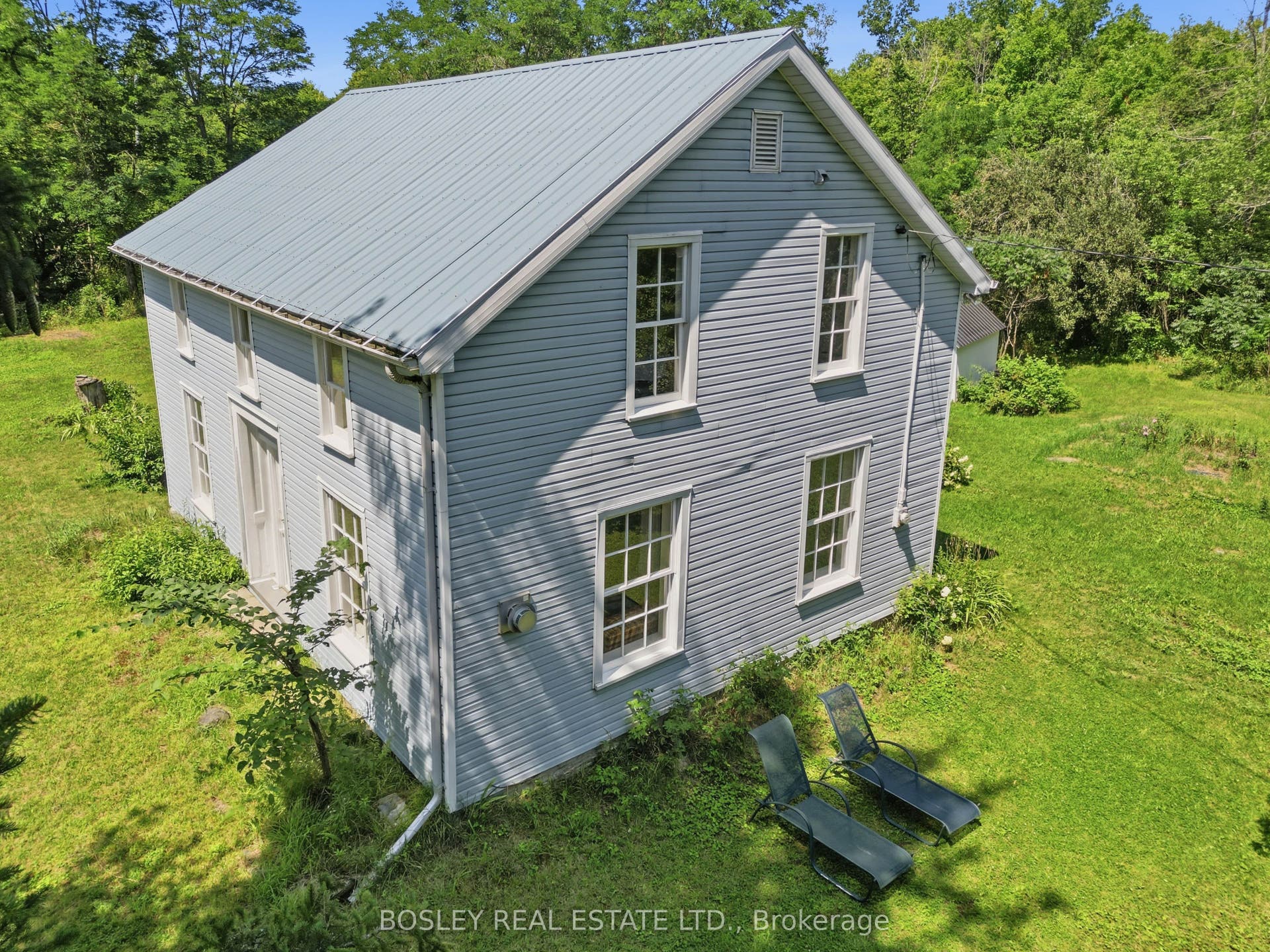 11 Buttermilk Lane, Marmora And Lake, Hastings ON K0K 2M0
