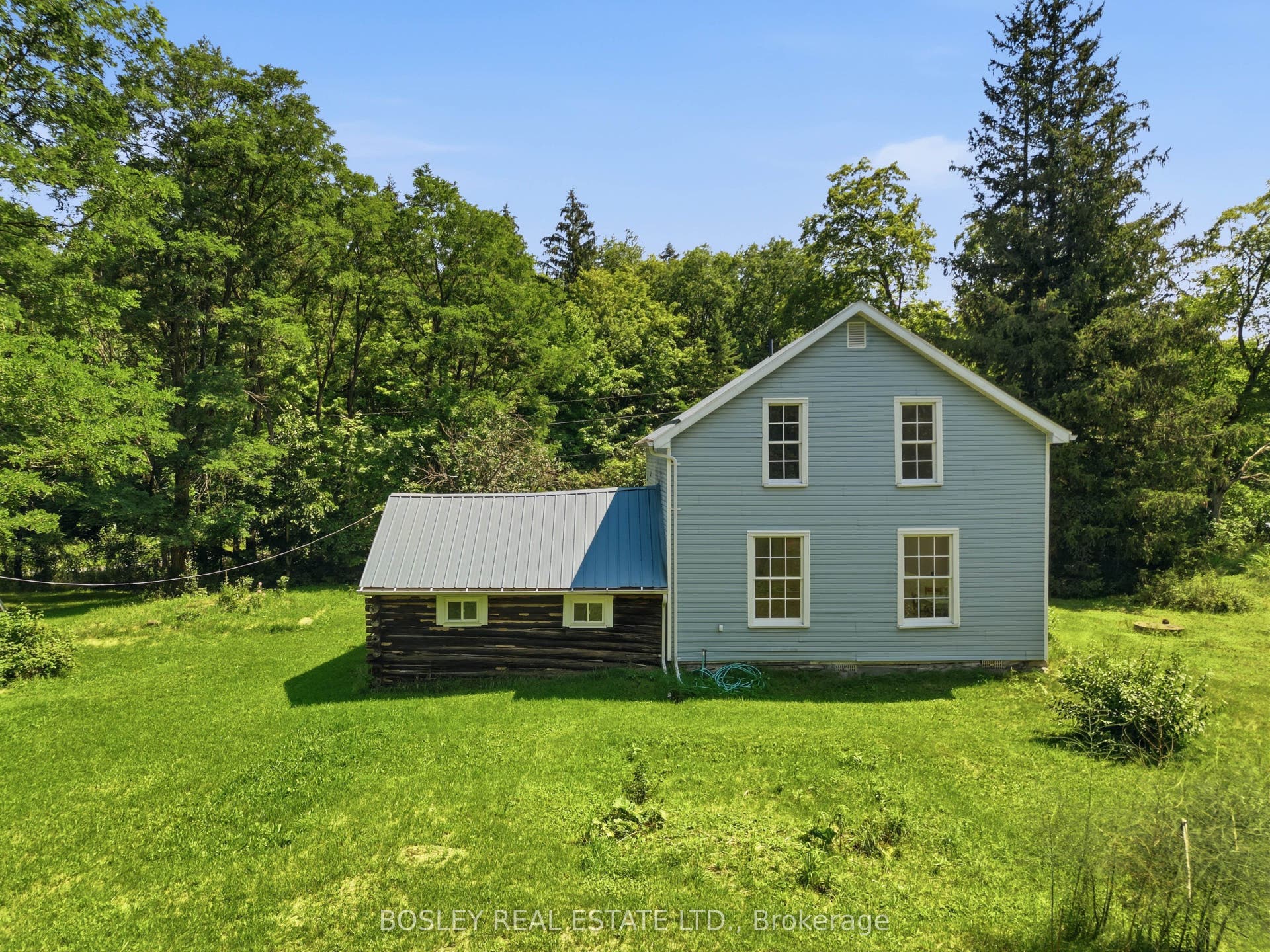 11 Buttermilk Lane, Marmora And Lake, Hastings ON K0K 2M0
