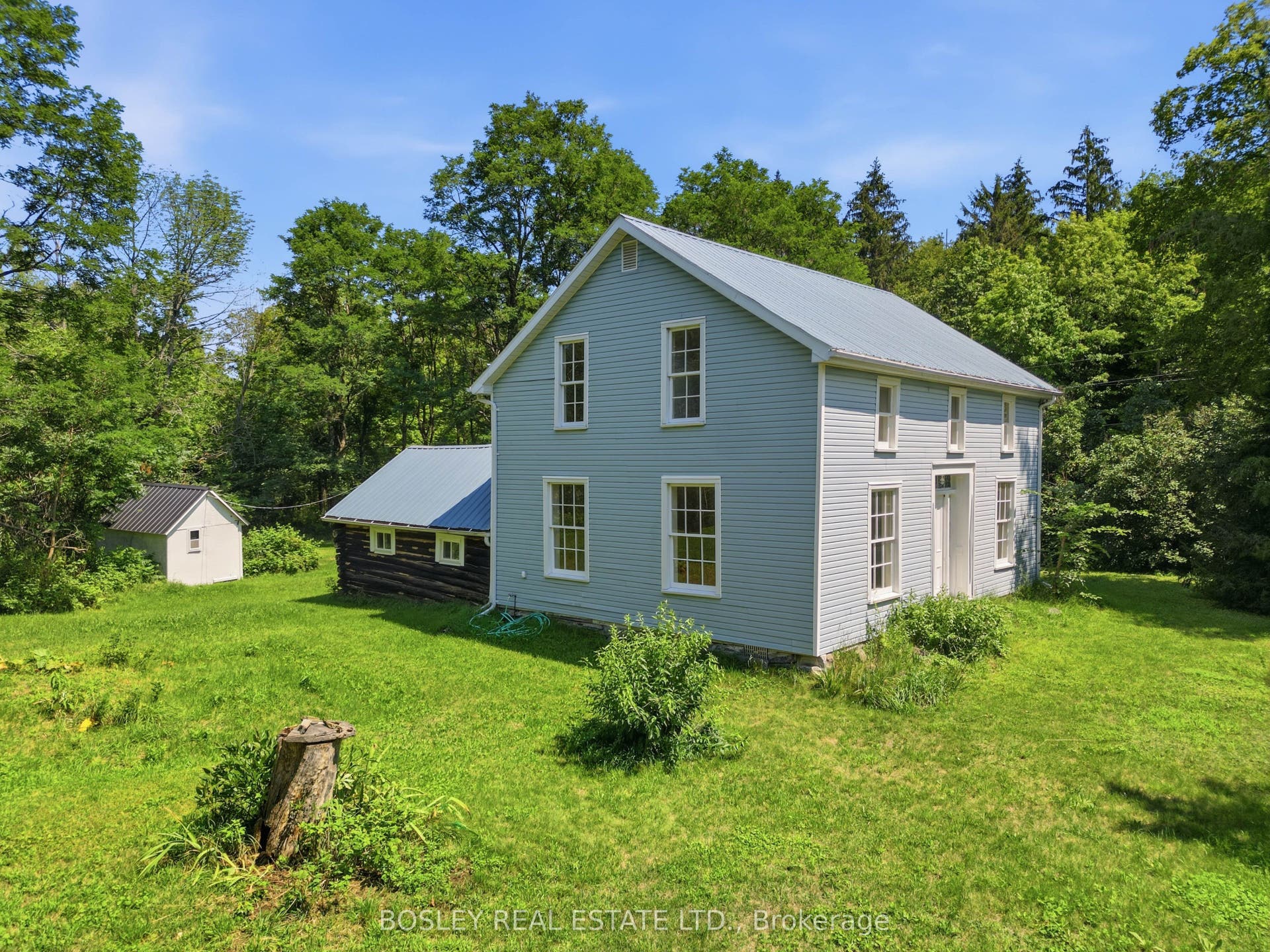 11 Buttermilk Lane, Marmora And Lake, Hastings ON K0K 2M0
