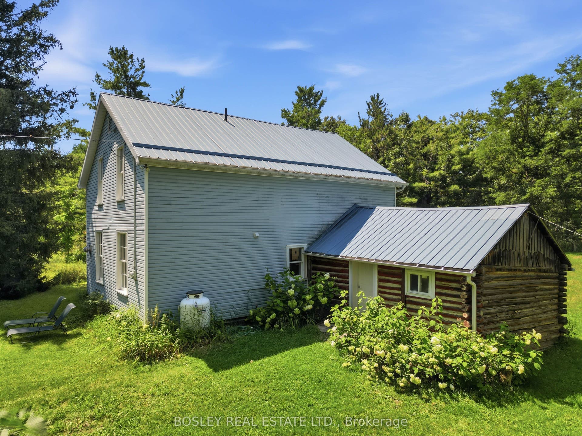 11 Buttermilk Lane, Marmora And Lake, Hastings ON K0K 2M0