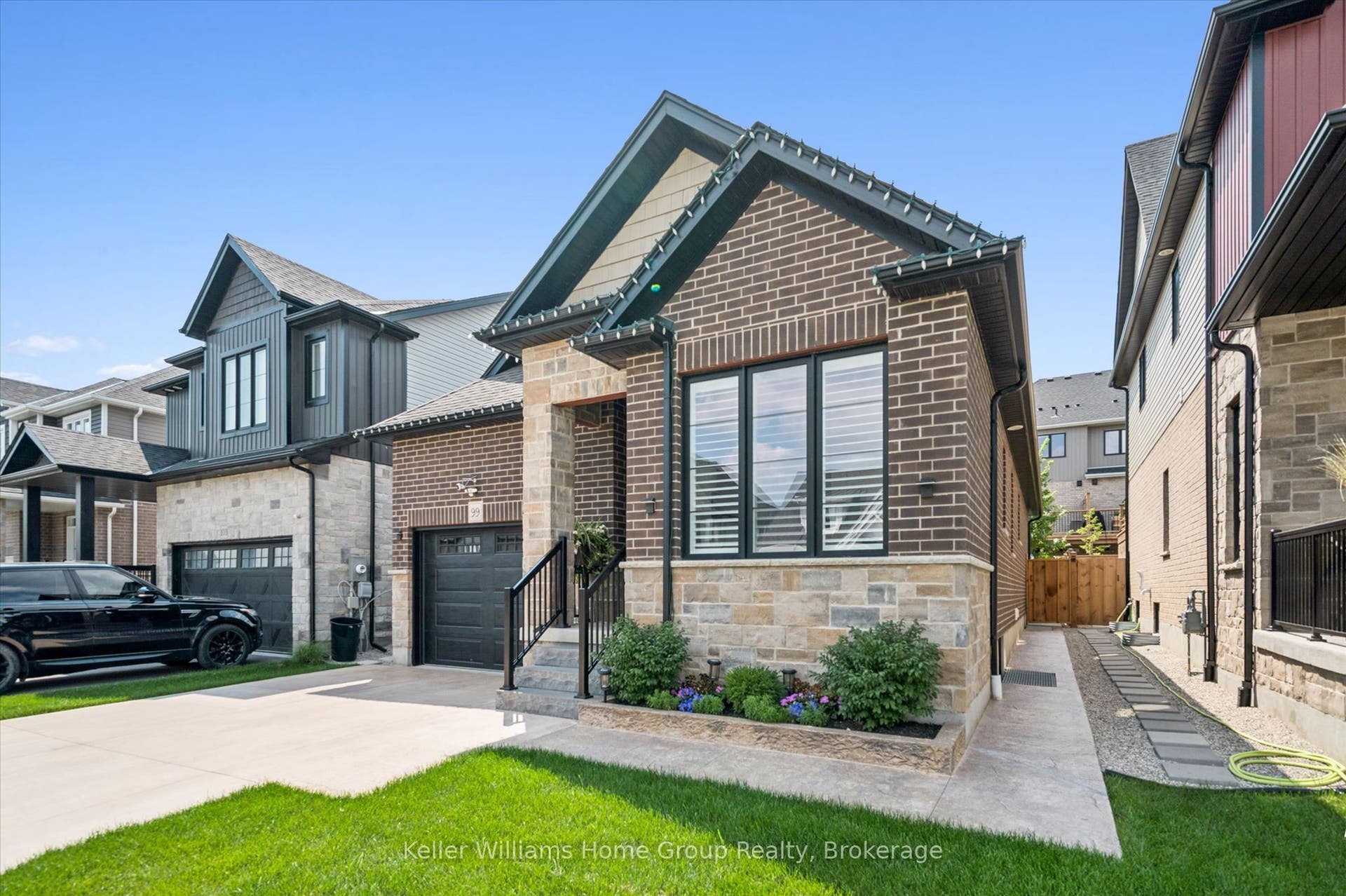 99 Harrison Street, Centre Wellington, Wellington ON N0B 1S0