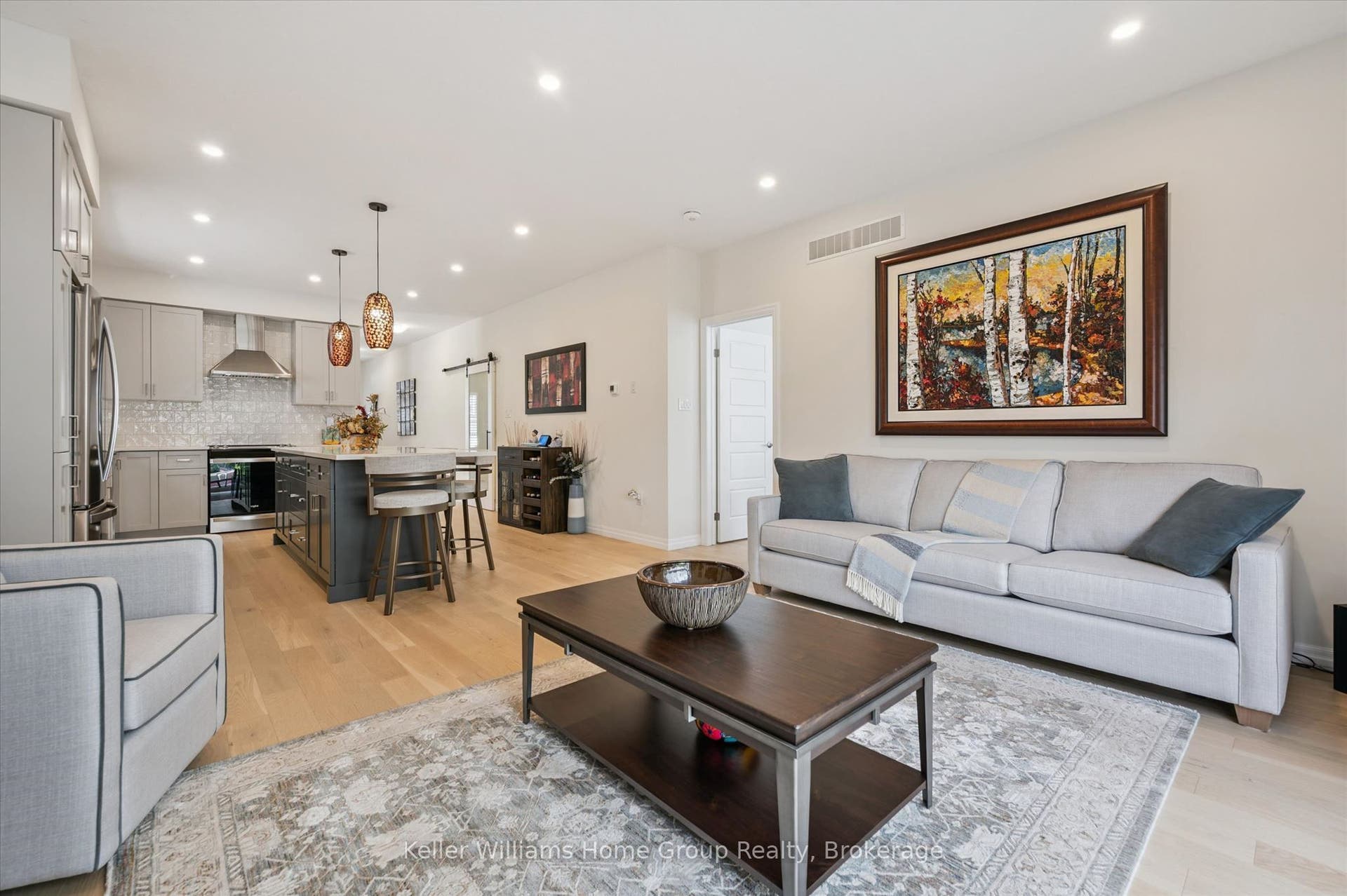 99 Harrison Street, Centre Wellington, Wellington ON N0B 1S0