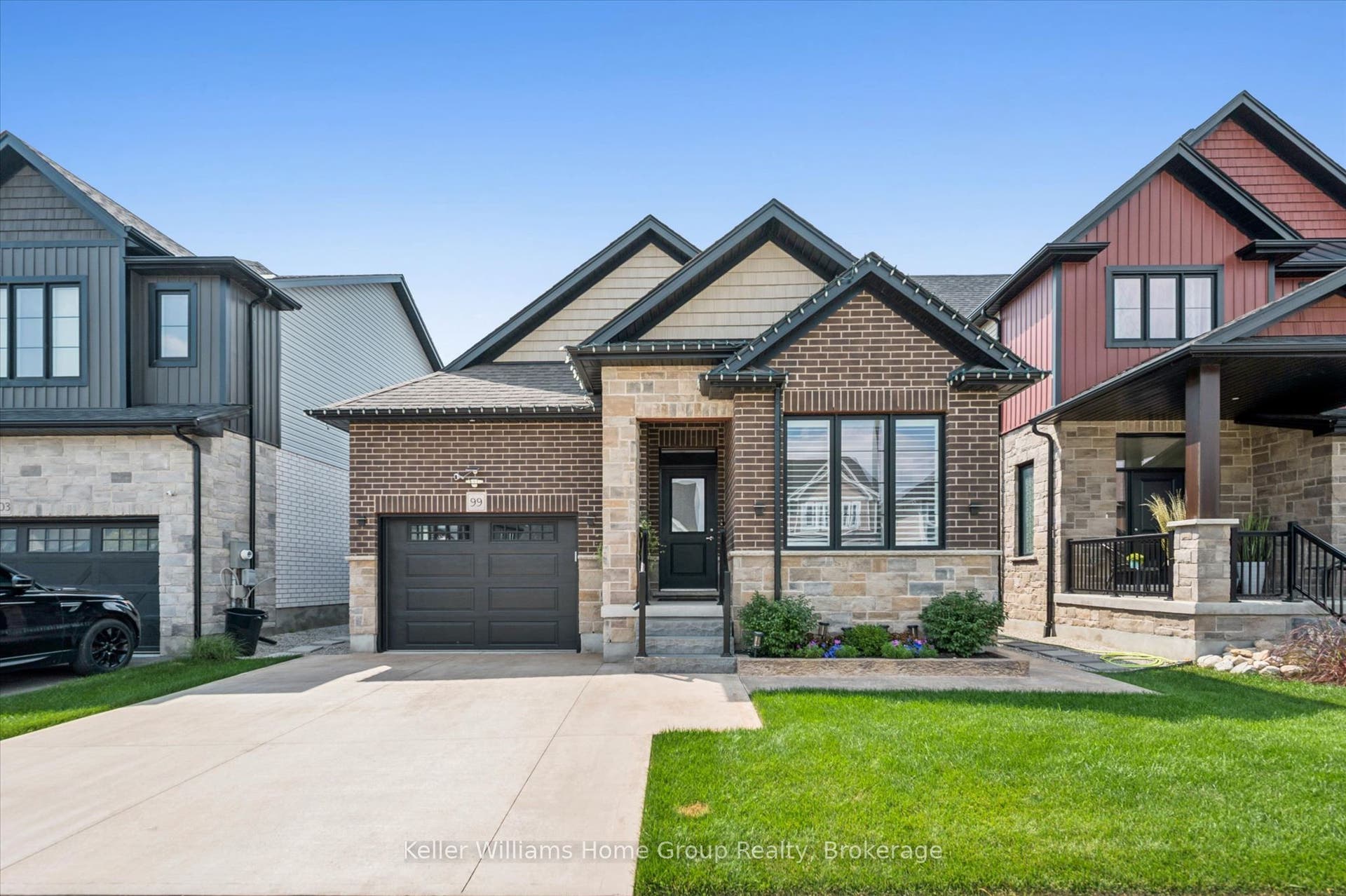 99 Harrison Street, Centre Wellington, Wellington ON N0B 1S0