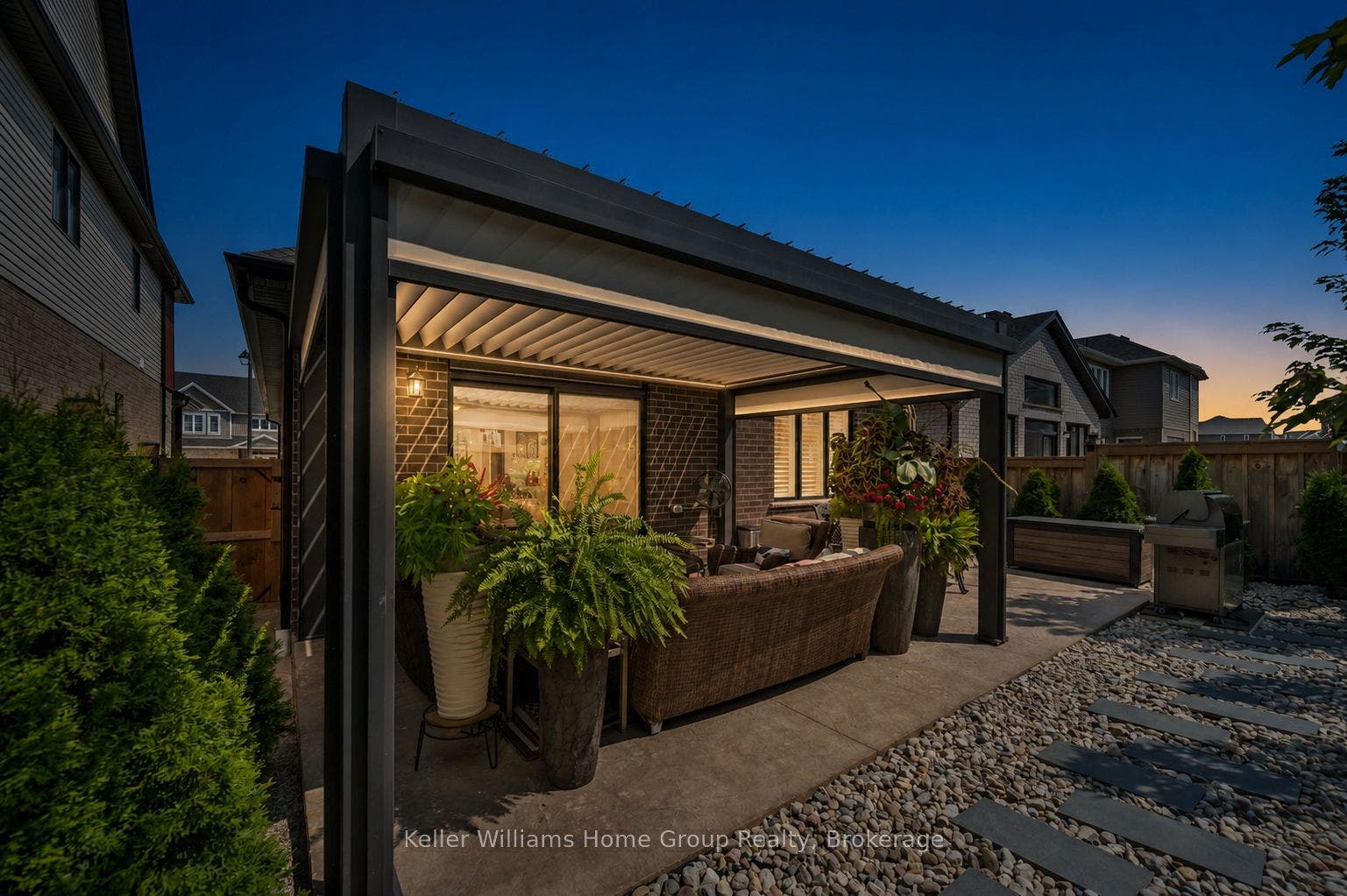 99 Harrison Street, Centre Wellington, Wellington ON N0B 1S0