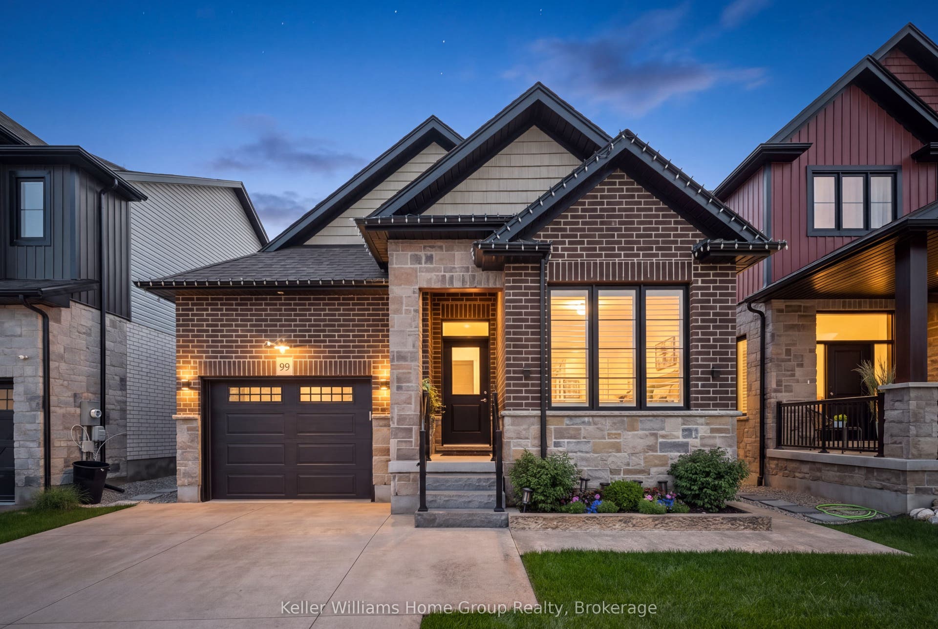 99 Harrison Street, Centre Wellington, Wellington ON N0B 1S0
