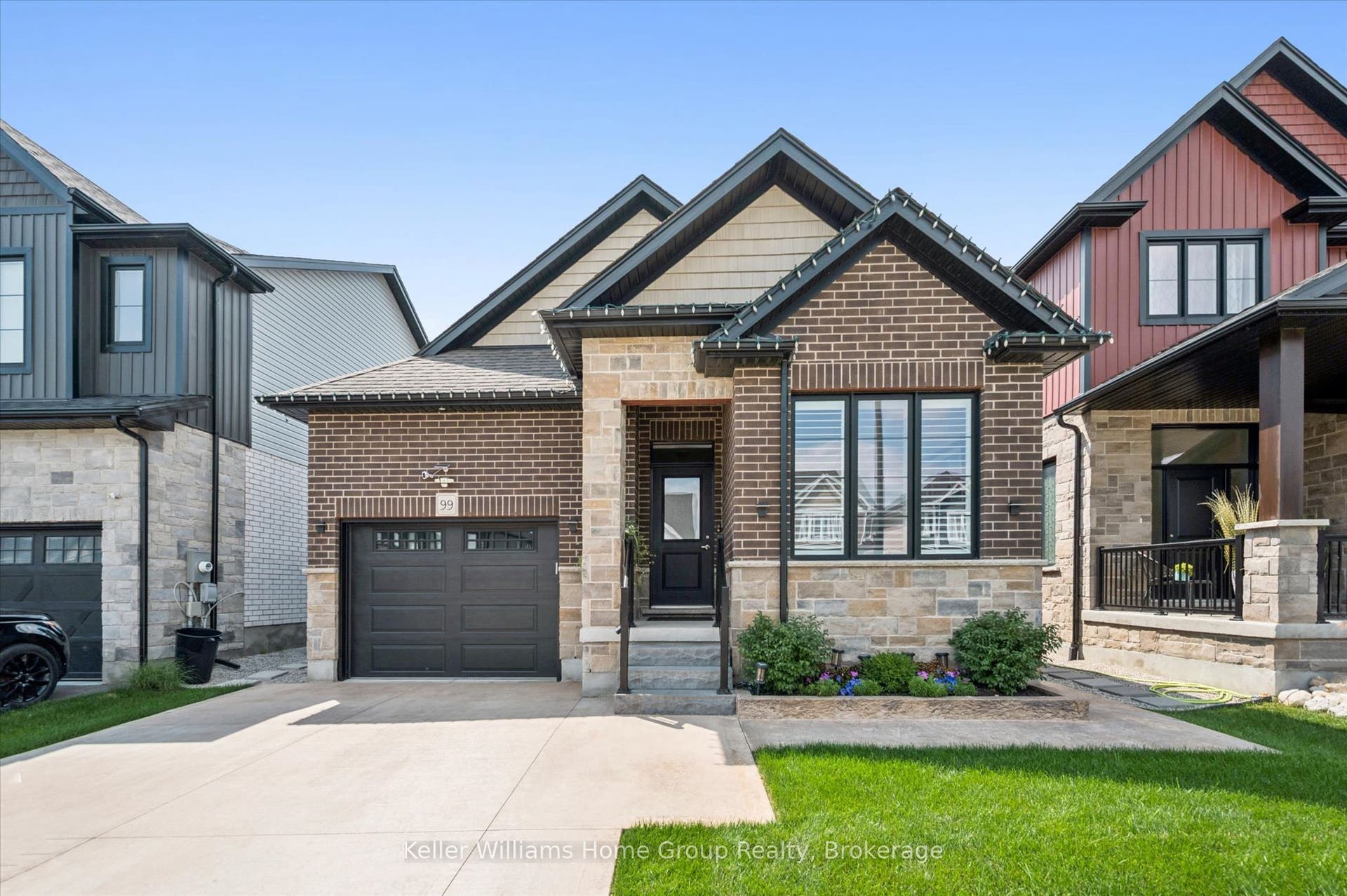 99 Harrison Street, Centre Wellington, Wellington ON N0B 1S0