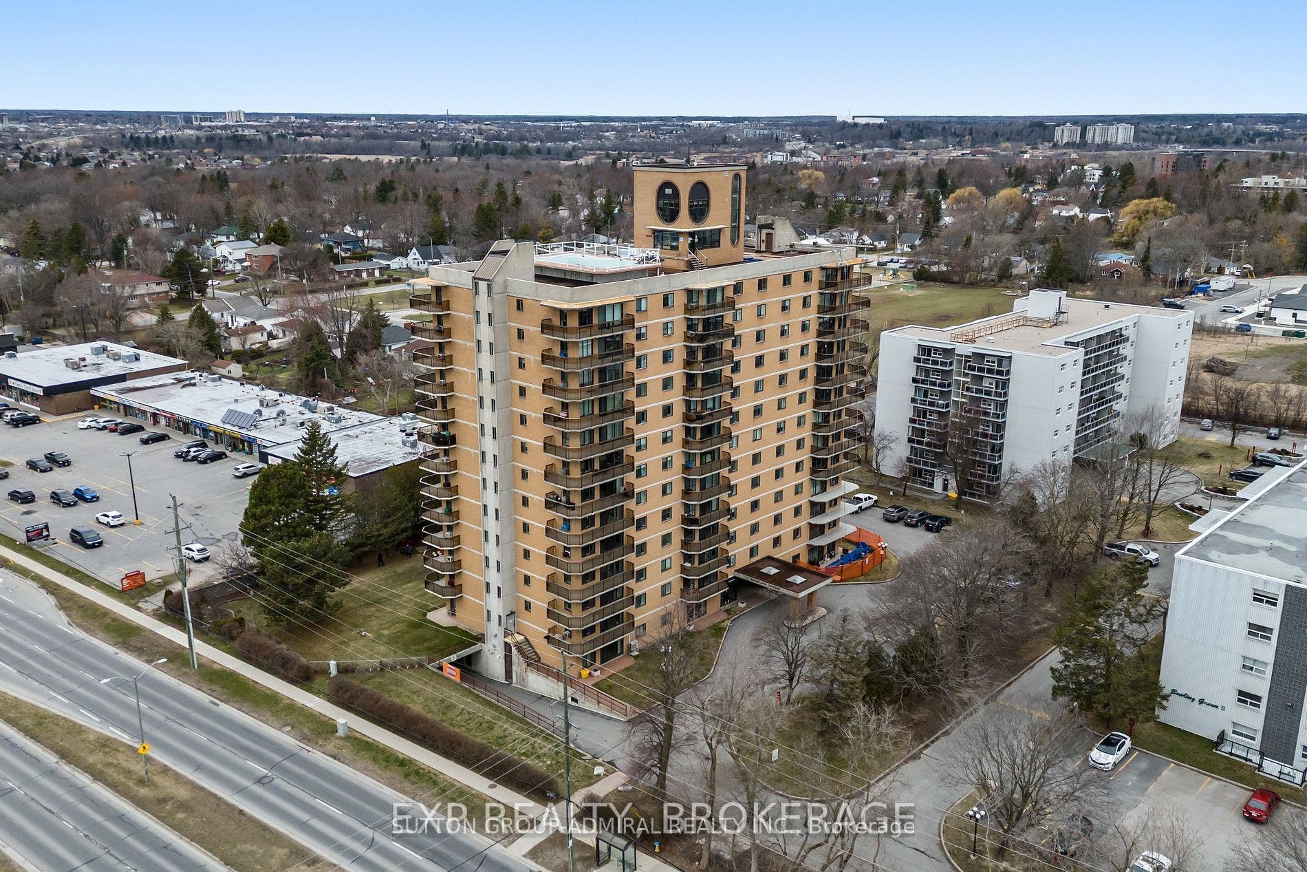 257 Bath Road, #101, Kingston, Frontenac ON K7M 7T3 257 Bath Road, #101, Kingston, Frontenac ON K7M 7T3