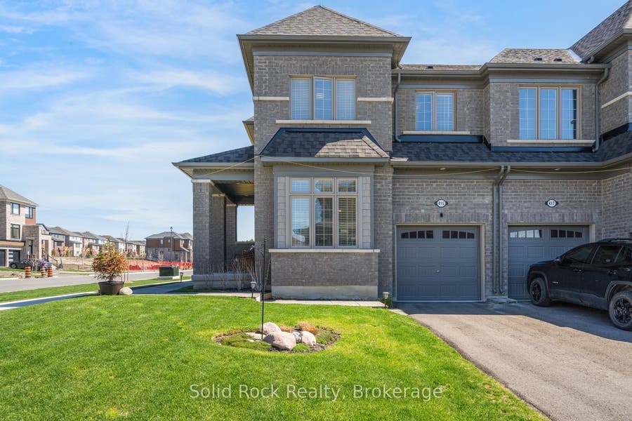 Property photo for 415 Trevor Street, Cobourg, Northumberland ON