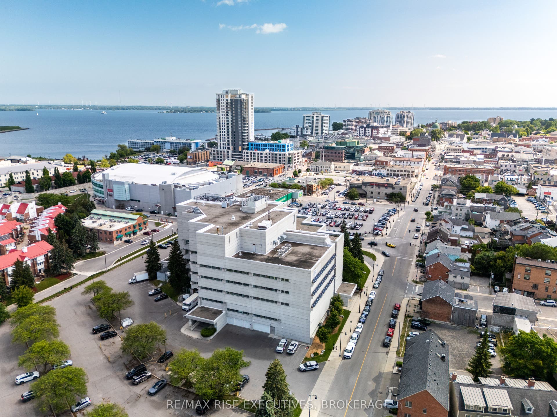 49 Place D' Armes N/A, #502, Kingston, Frontenac ON K7K 6E1