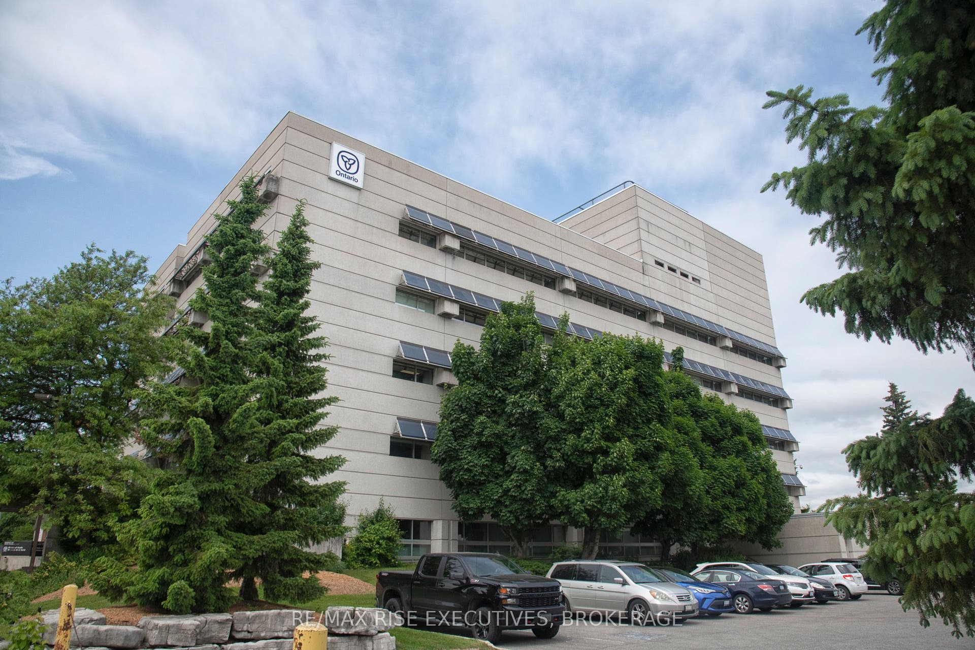 49 Place D' Armes N/A, #502, Kingston, Frontenac ON K7K 6E1
