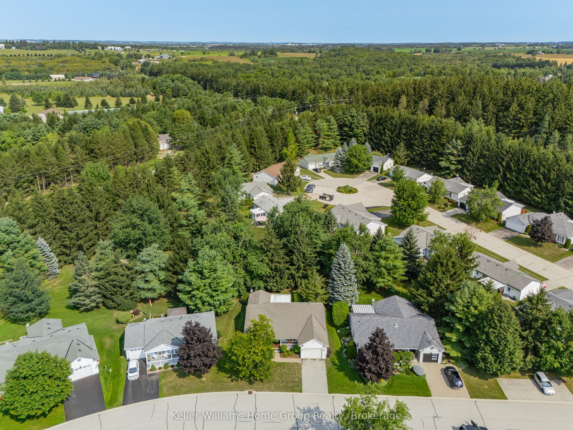 85 White Bark Way, Centre Wellington, Wellington ON N0B 1J0 85 White Bark Way, Centre Wellington, Wellington ON N0B 1J0
