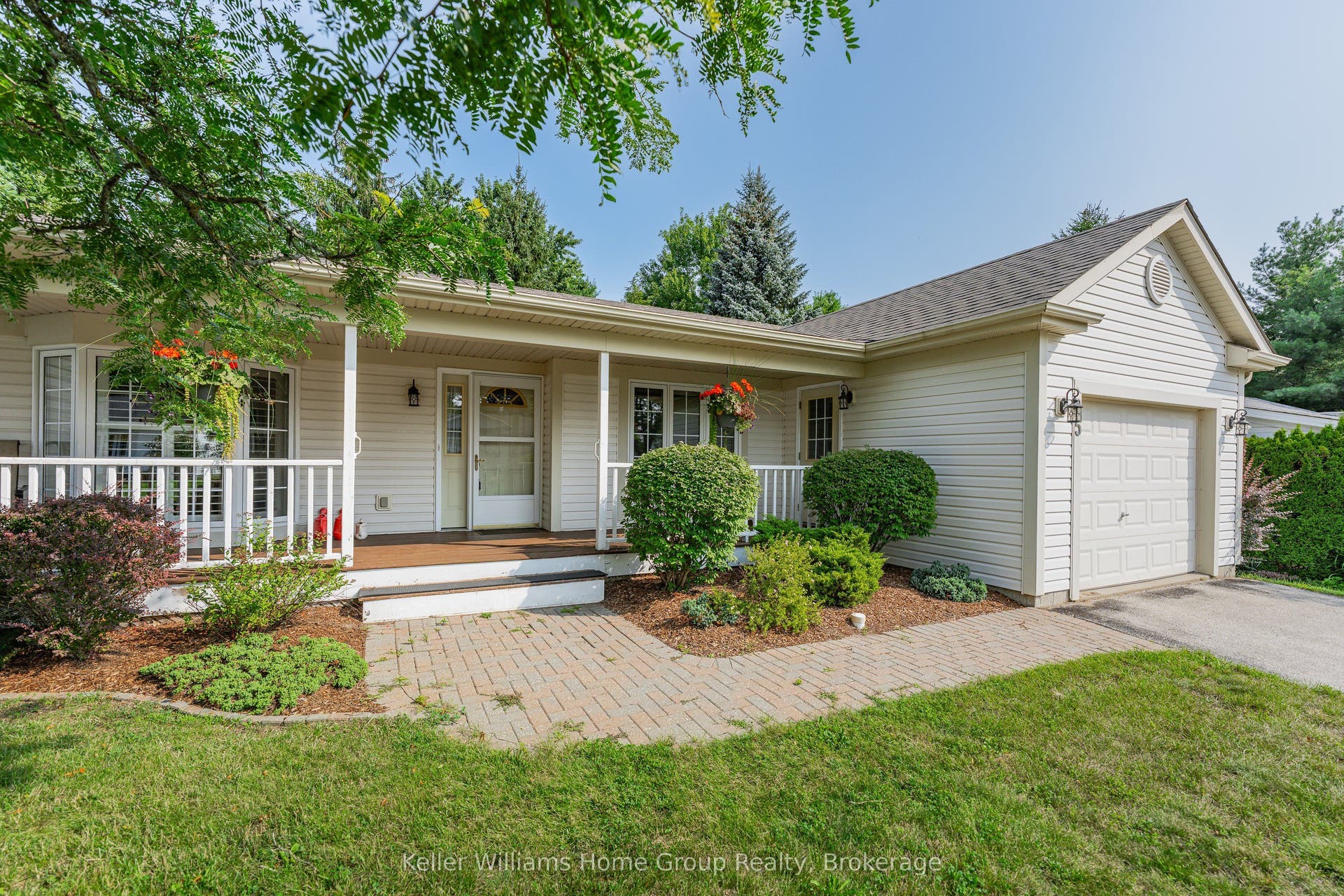 85 White Bark Way, Centre Wellington, Wellington ON N0B 1J0 85 White Bark Way, Centre Wellington, Wellington ON N0B 1J0