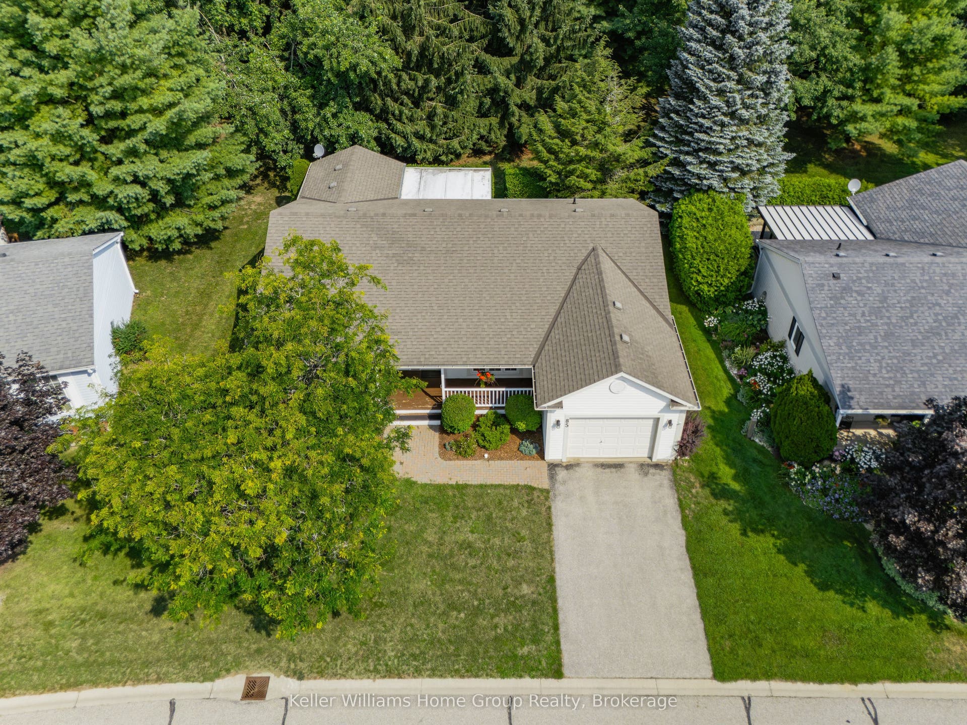 85 White Bark Way, Centre Wellington, Wellington ON N0B 1J0 85 White Bark Way, Centre Wellington, Wellington ON N0B 1J0