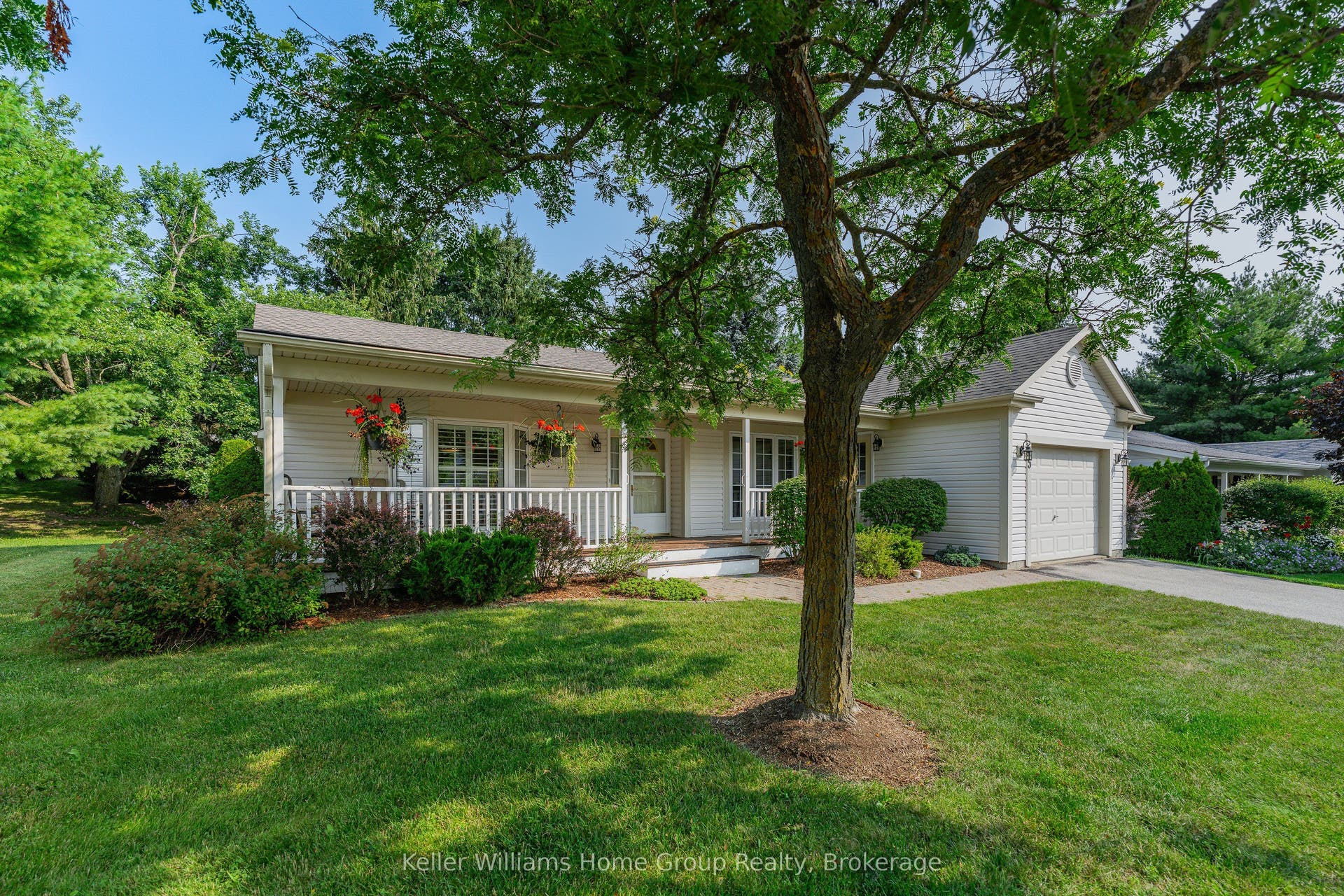 85 White Bark Way, Centre Wellington, Wellington ON N0B 1J0 85 White Bark Way, Centre Wellington, Wellington ON N0B 1J0