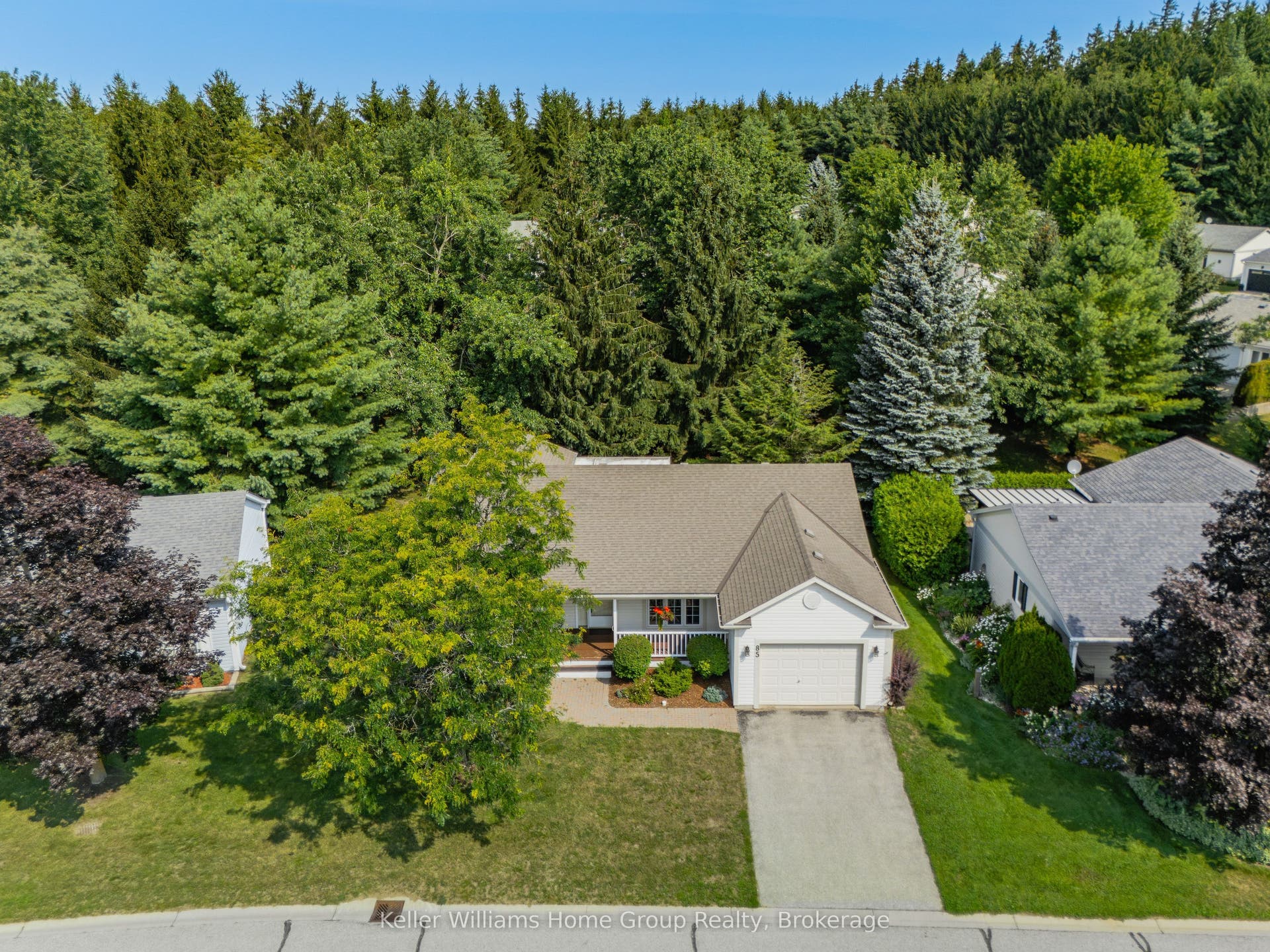 85 White Bark Way, Centre Wellington, Wellington ON N0B 1J0 85 White Bark Way, Centre Wellington, Wellington ON N0B 1J0