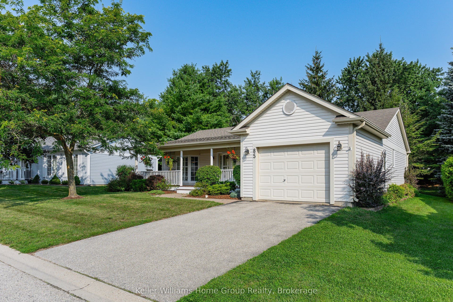 85 White Bark Way, Centre Wellington, Wellington ON N0B 1J0 85 White Bark Way, Centre Wellington, Wellington ON N0B 1J0