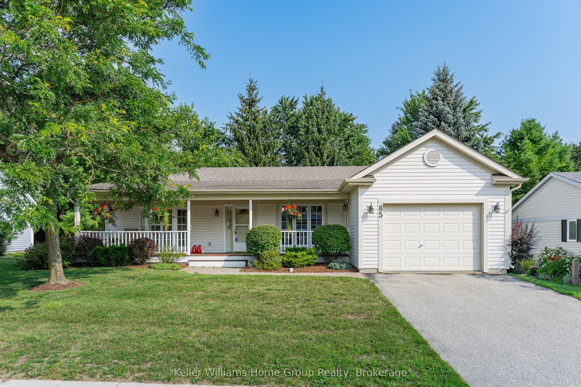 85 White Bark Way, Centre Wellington, Wellington ON N0B 1J0 85 White Bark Way, Centre Wellington, Wellington ON N0B 1J0