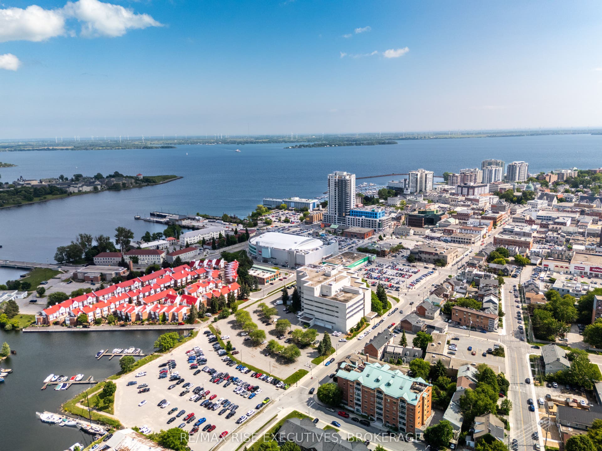 49 Place D' Armes N/A, #503, Kingston, Frontenac ON K7K 6E1 49 Place D' Armes N/A, #503, Kingston, Frontenac ON K7K 6E1