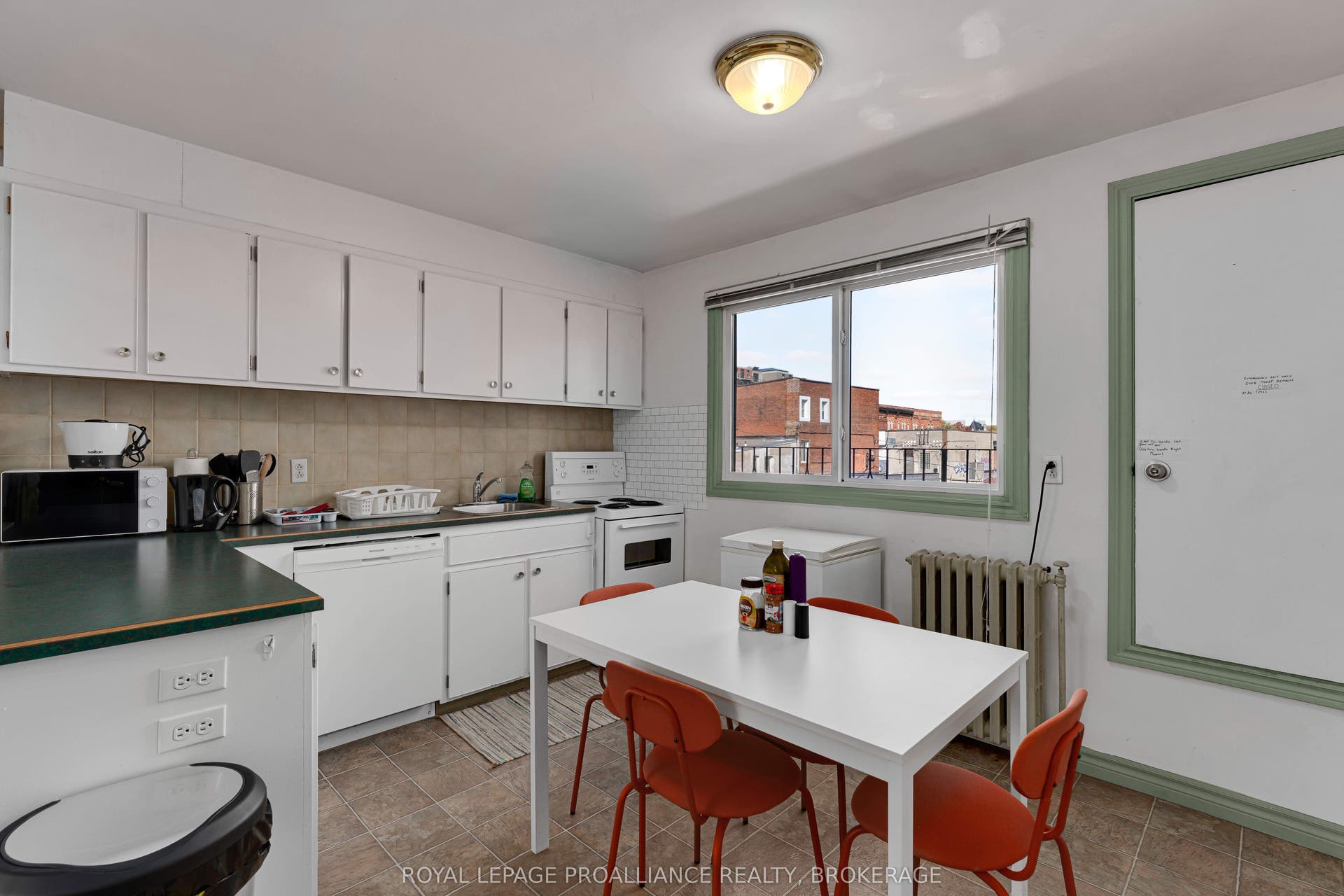 153-155 Brock Street, Kingston, Frontenac ON K7L 1S2