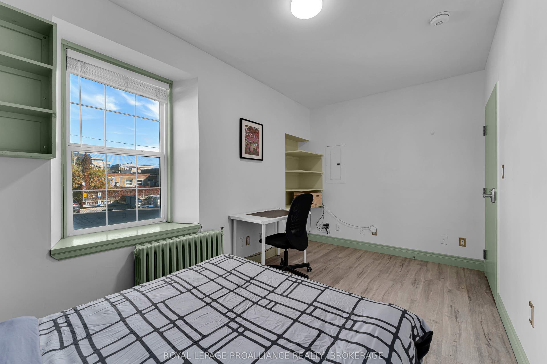 153-155 Brock Street, Kingston, Frontenac ON K7L 1S2