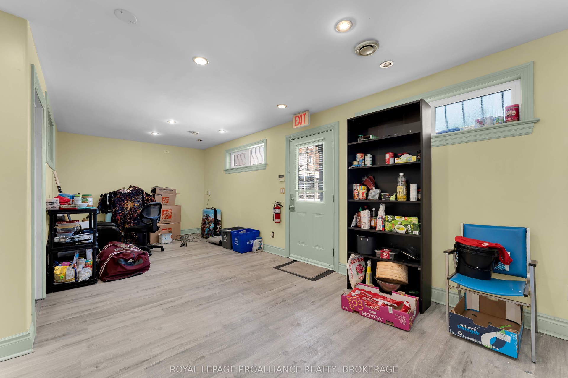 153-155 Brock Street, Kingston, Frontenac ON K7L 1S2