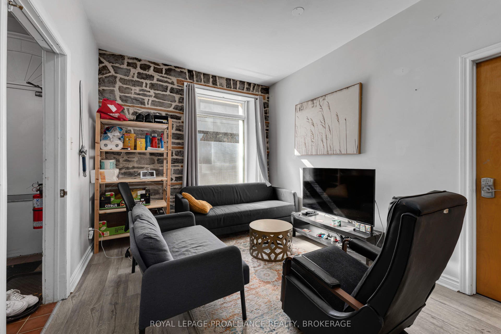 153-155 Brock Street, Kingston, Frontenac ON K7L 1S2