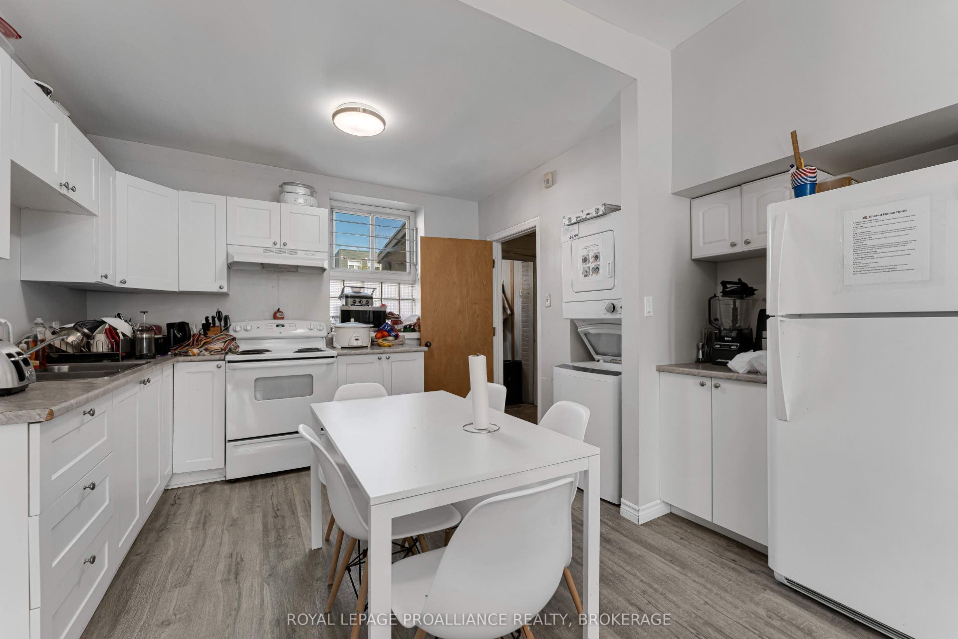 153-155 Brock Street, Kingston, Frontenac ON K7L 1S2