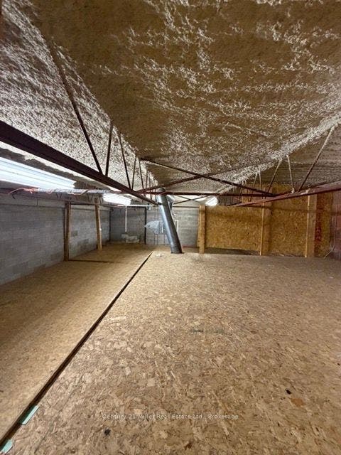 634 Colby Drive, #9, Waterloo, Waterloo ON N2V 1A2 Loft 2