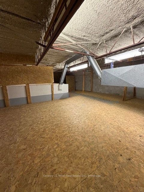634 Colby Drive, #9, Waterloo, Waterloo ON N2V 1A2 Loft 5