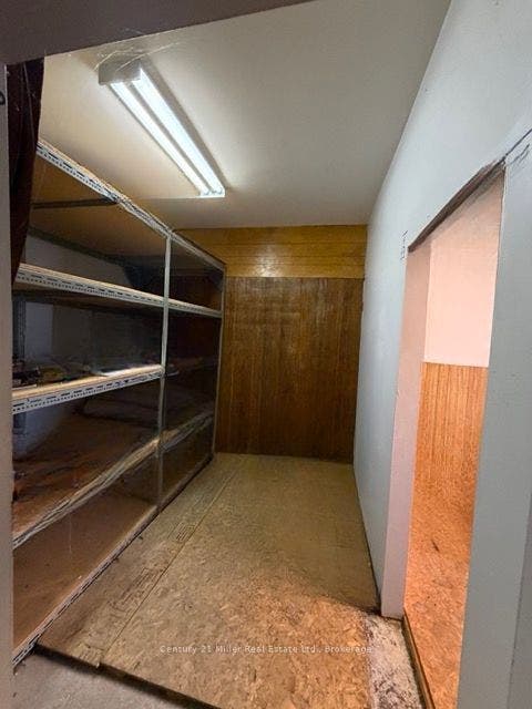634 Colby Drive, #9, Waterloo, Waterloo ON N2V 1A2 Storage room