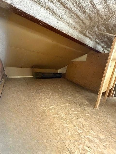 634 Colby Drive, #9, Waterloo, Waterloo ON N2V 1A2 Loft Storage